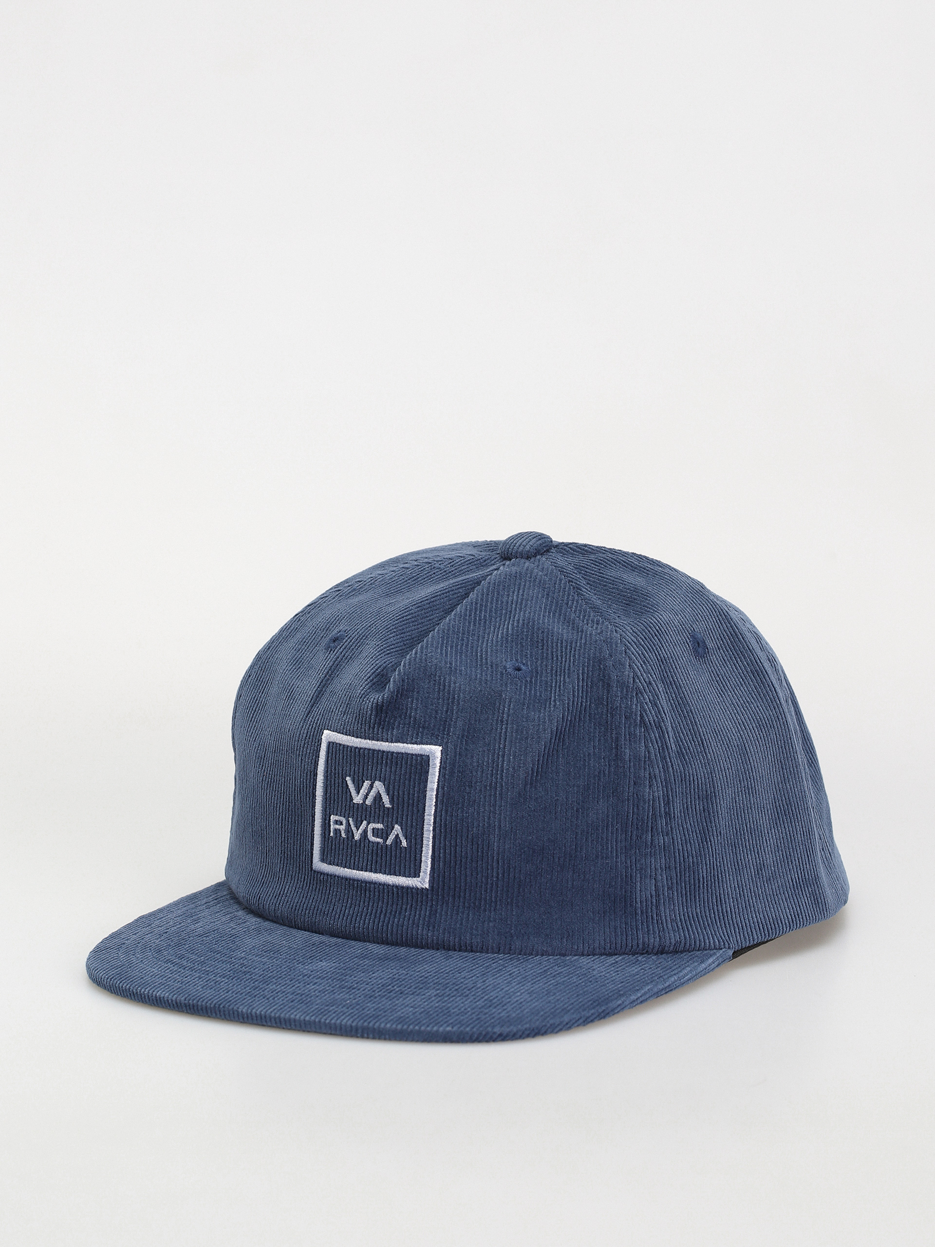 Šiltovka RVCA Freeman Snapback (dark blue)