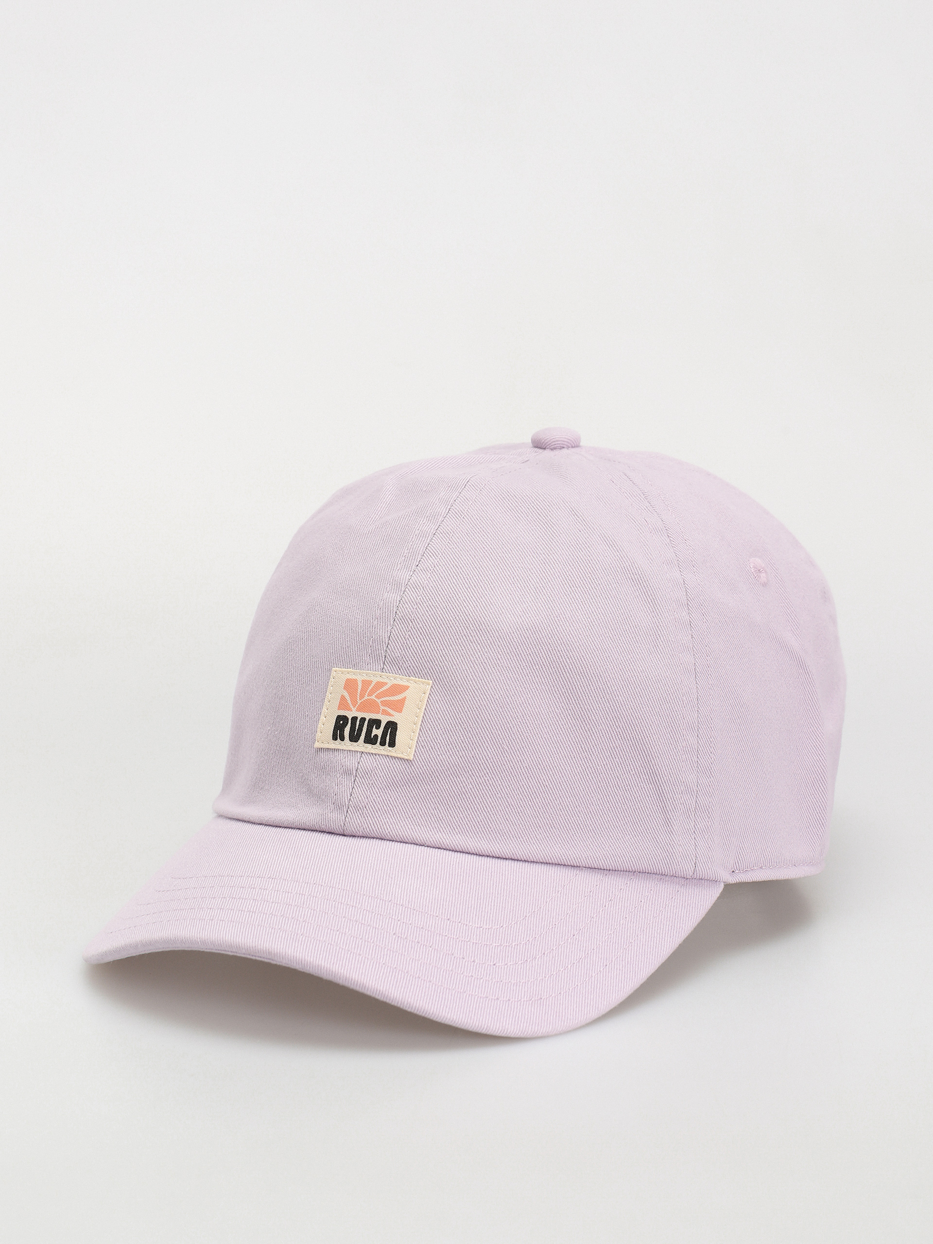 Šiltovka RVCA After Glow Dad Hat Wmn (fog)