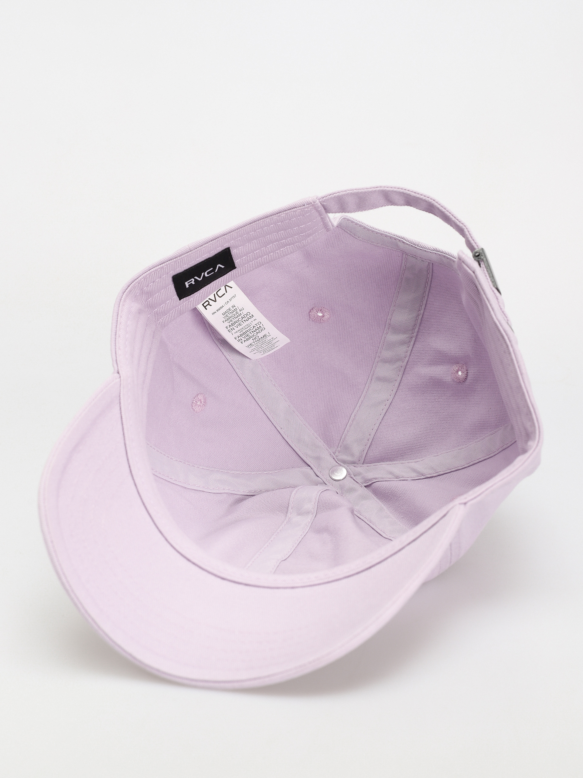 Šiltovka RVCA After Glow Dad Hat Wmn (fog)