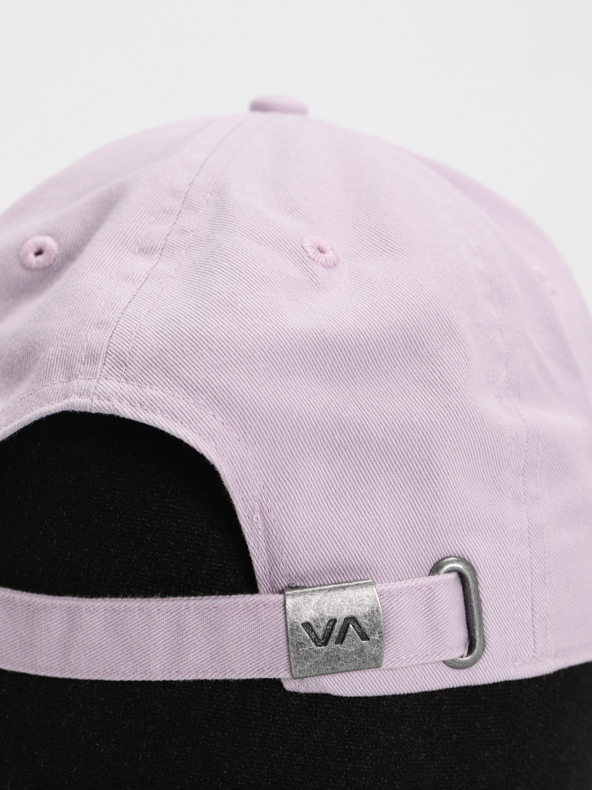 Šiltovka RVCA After Glow Dad Hat Wmn (fog)