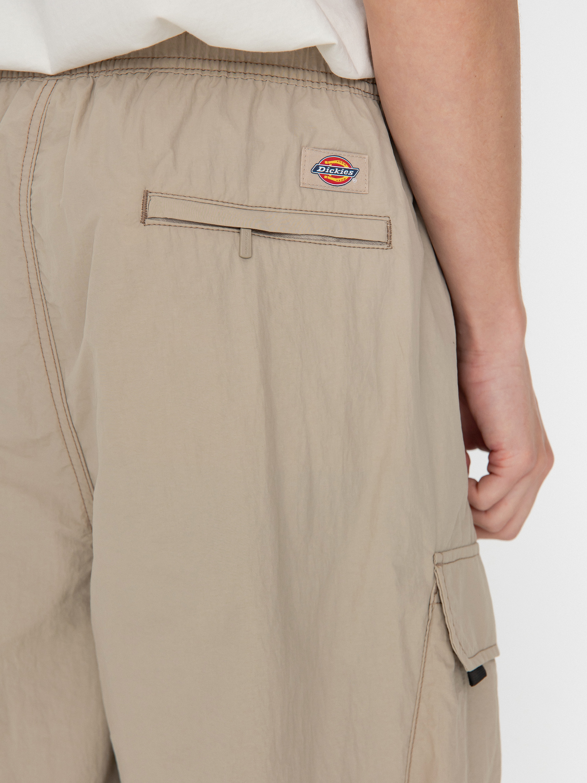 Kraťasy Dickies Jackson Cargo (sandstone)