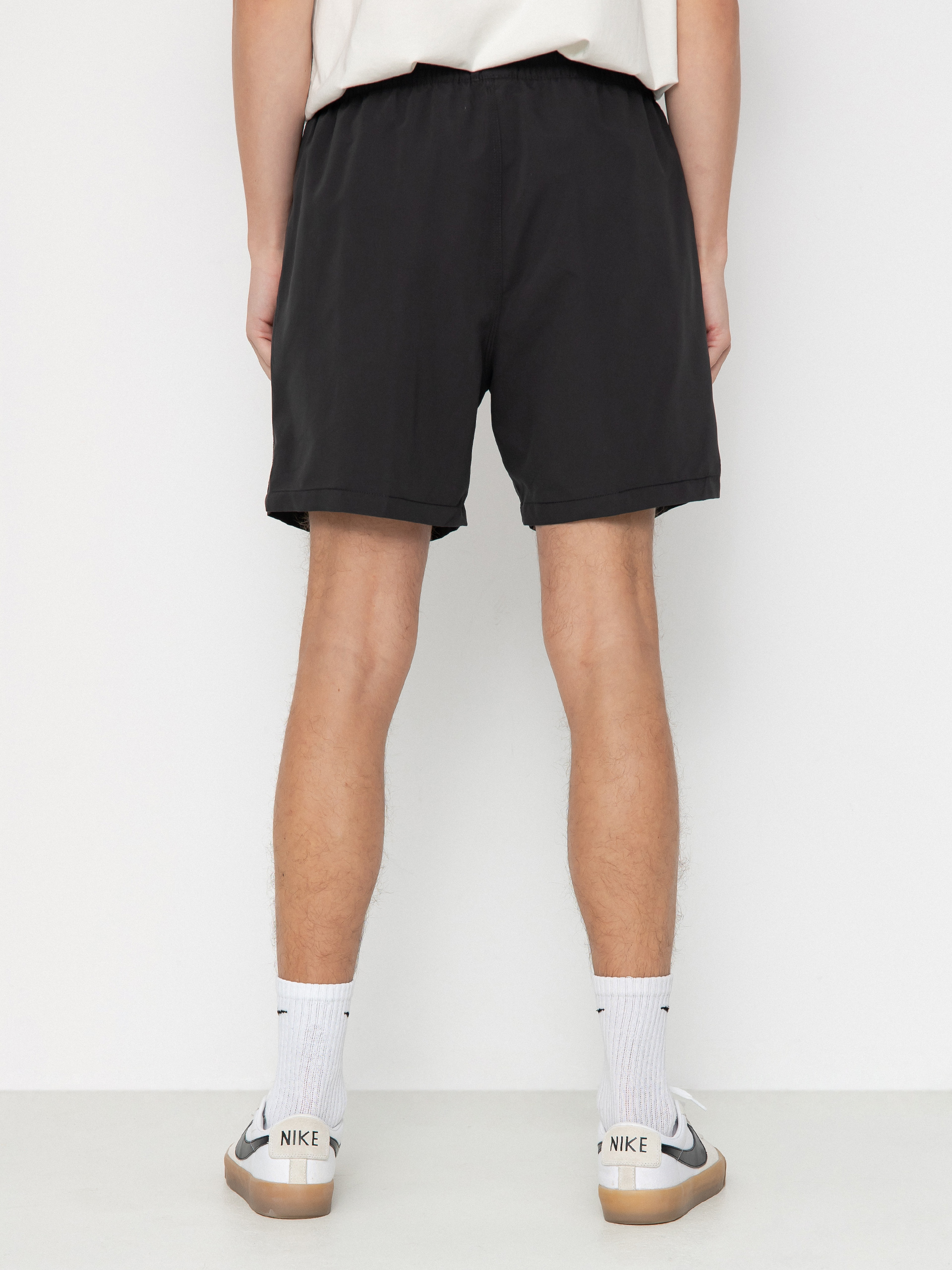 Plážové kraťasy Billabong All Day (black)