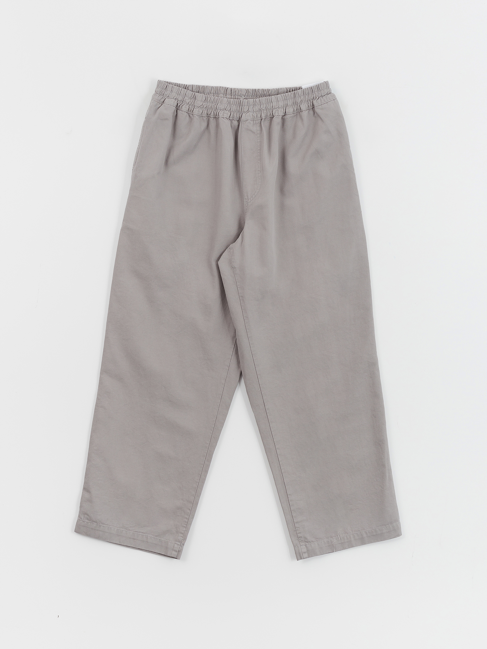 Nohavice Polar Skate Karate (silver)