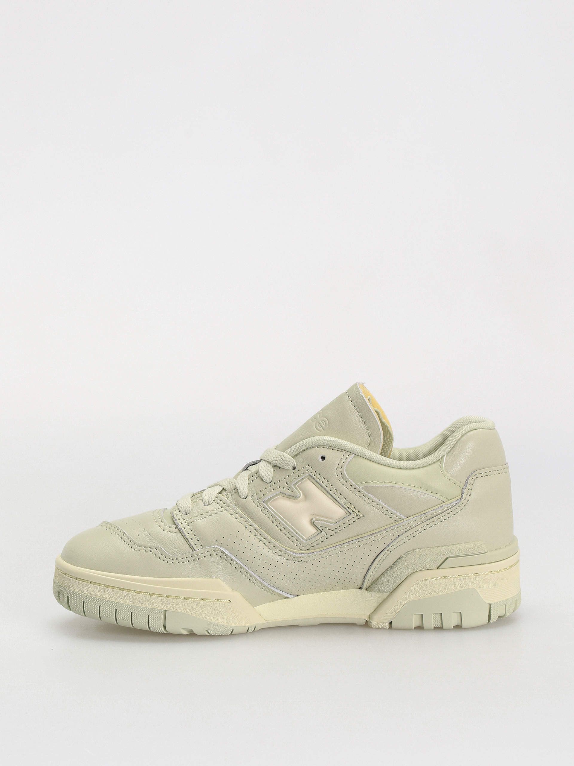 Topánky New Balance 550 (salted green)