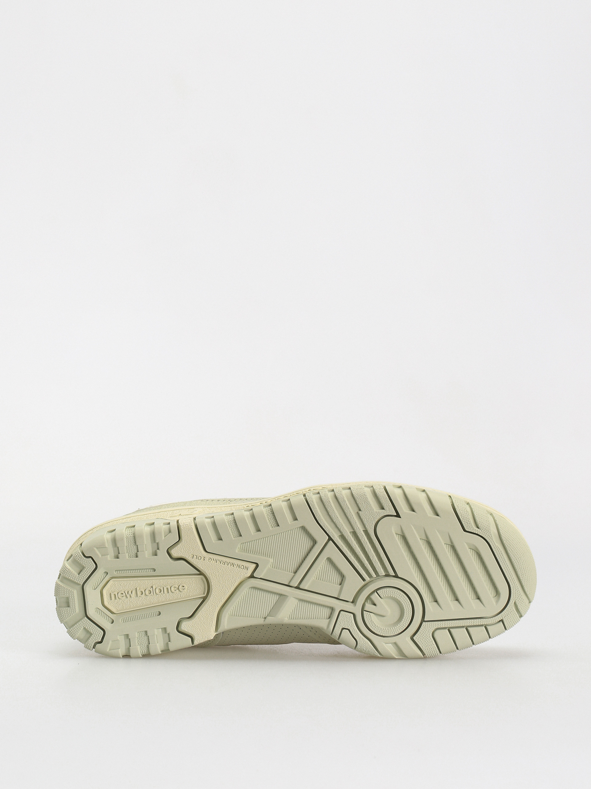 Topánky New Balance 550 (salted green)