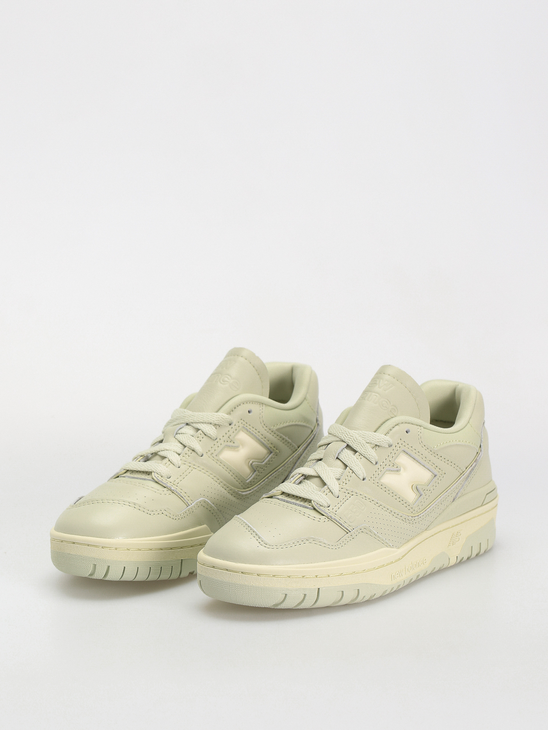 Topánky New Balance 550 (salted green)