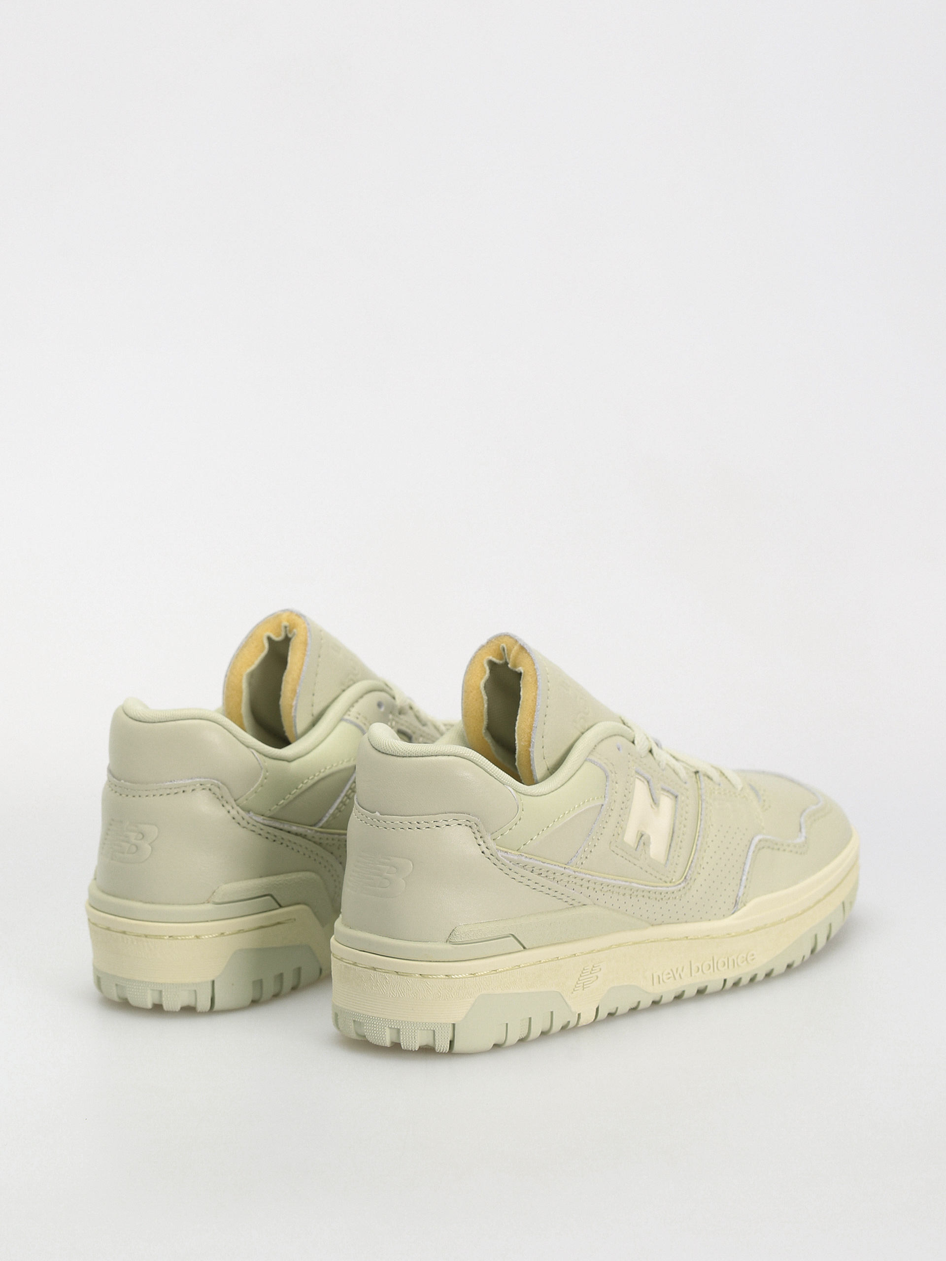 Topánky New Balance 550 (salted green)