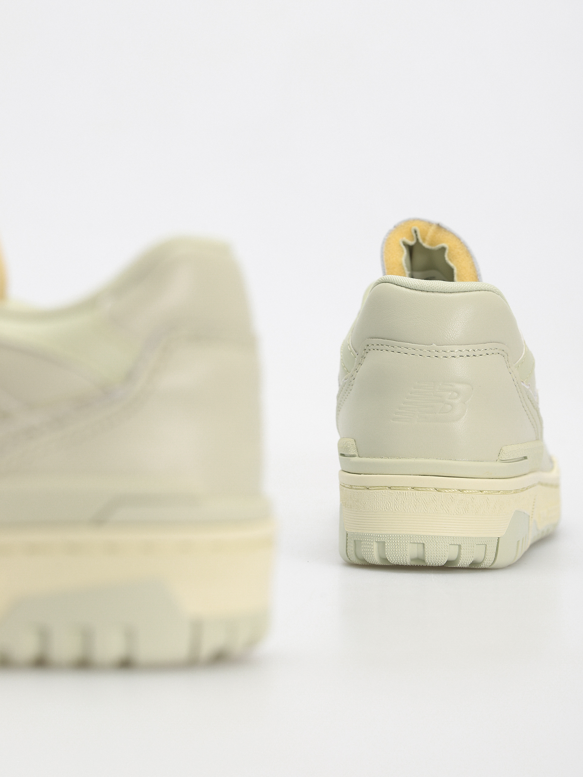 Topánky New Balance 550 (salted green)