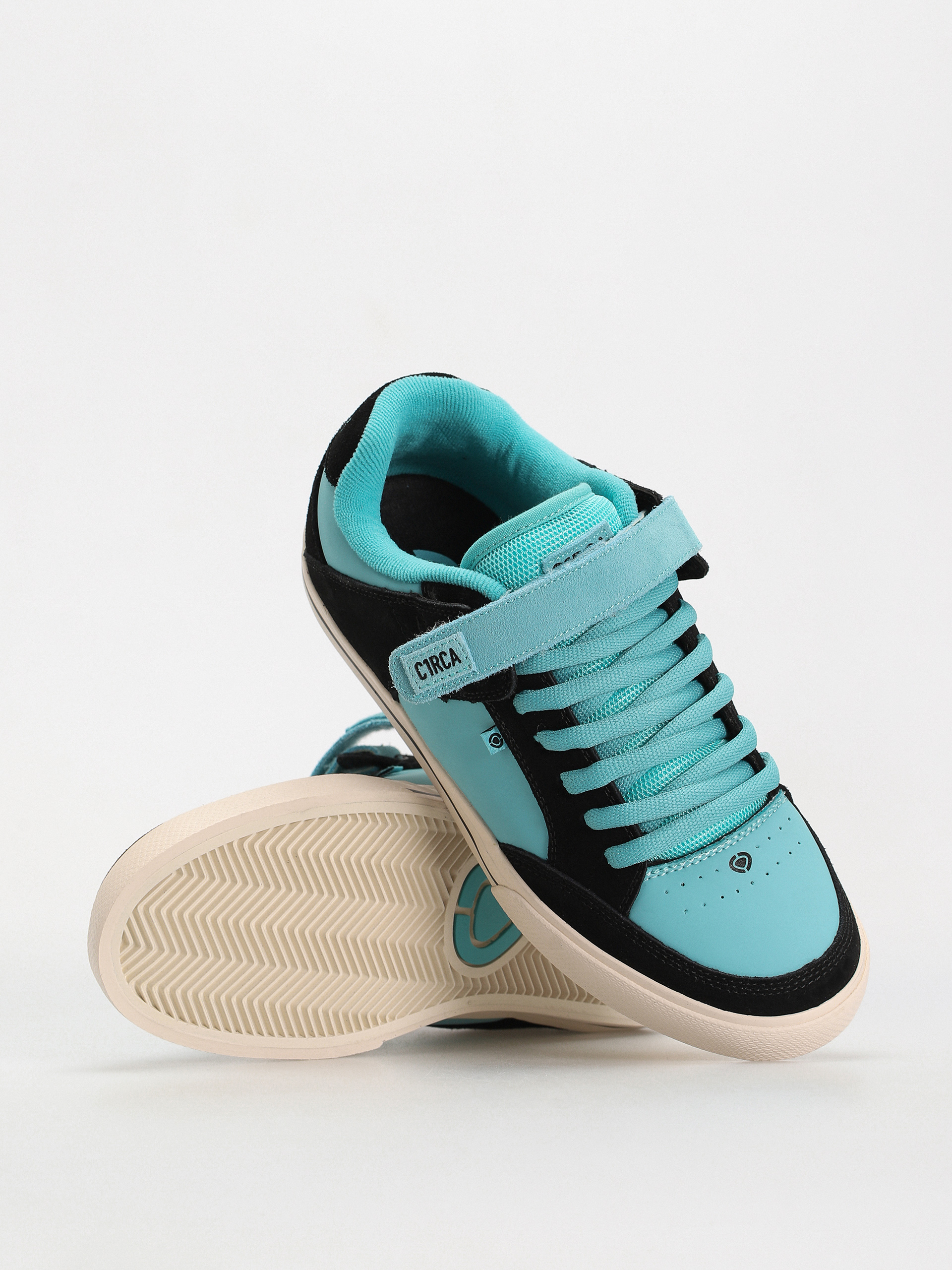 Topánky Circa 205 Vulc (nile/black)