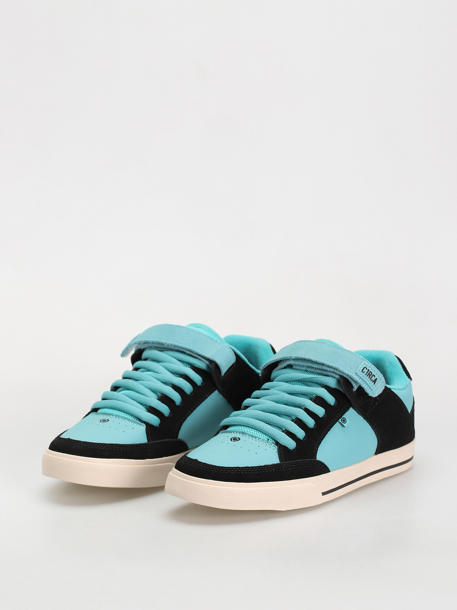 Topánky Circa 205 Vulc (nile/black)