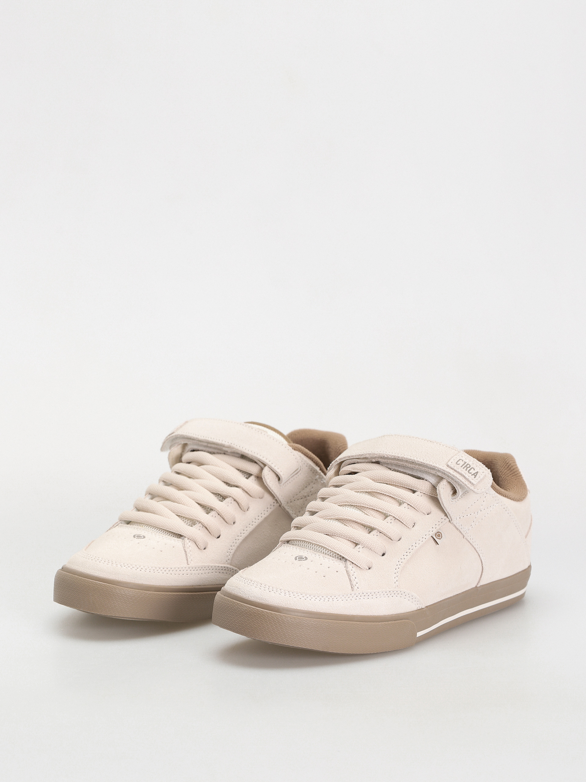 Topánky Circa 205 Vulc (eggnog/greige)