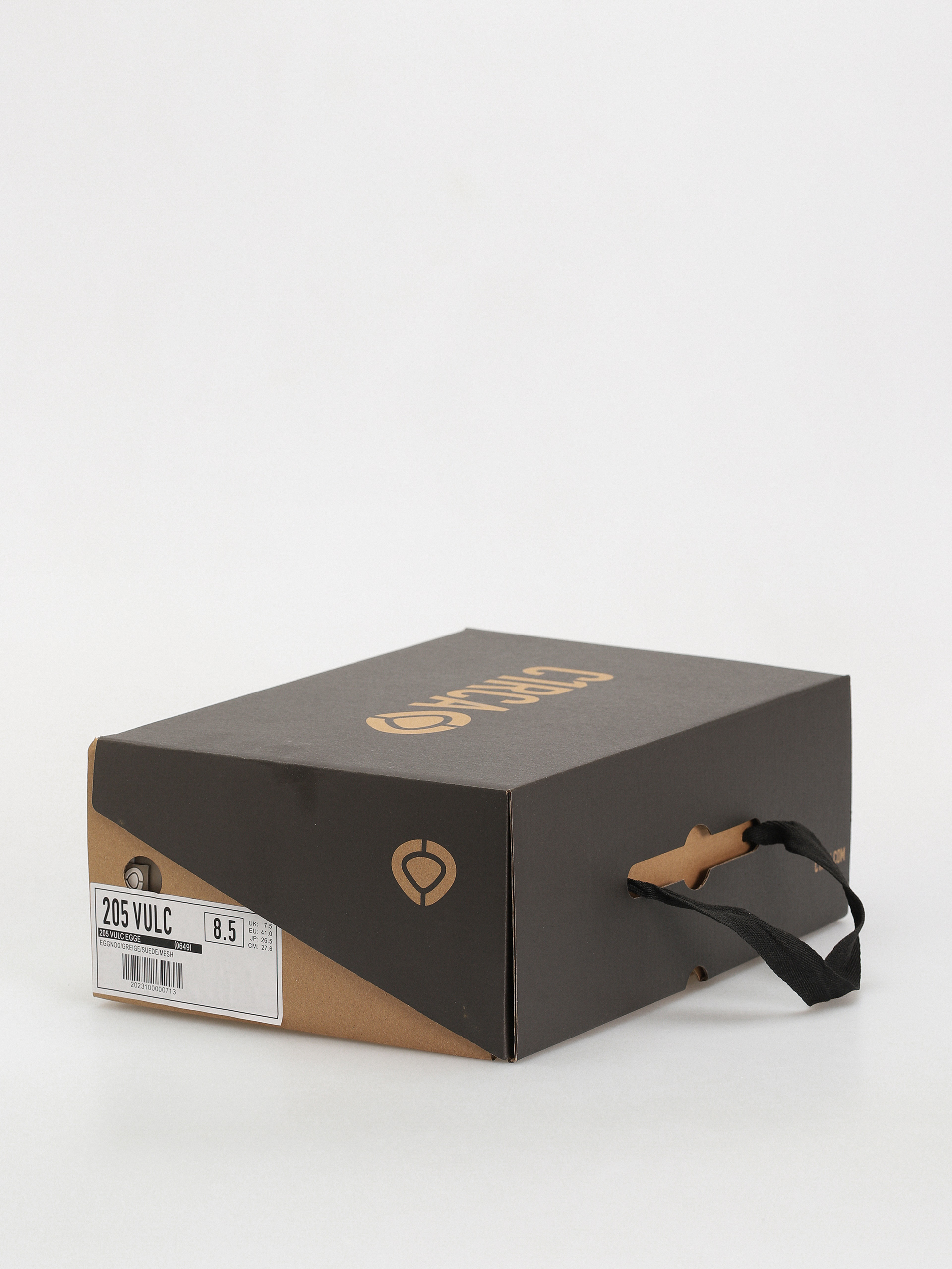 Topánky Circa 205 Vulc (eggnog/greige)