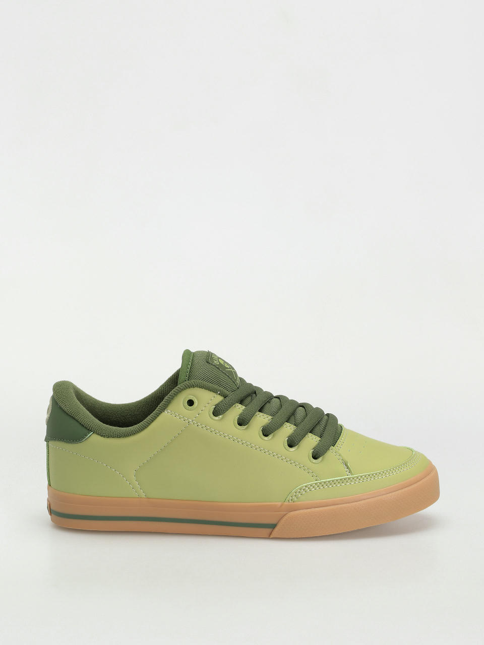 Topánky Circa Al50 Pro (green cactus/gum)