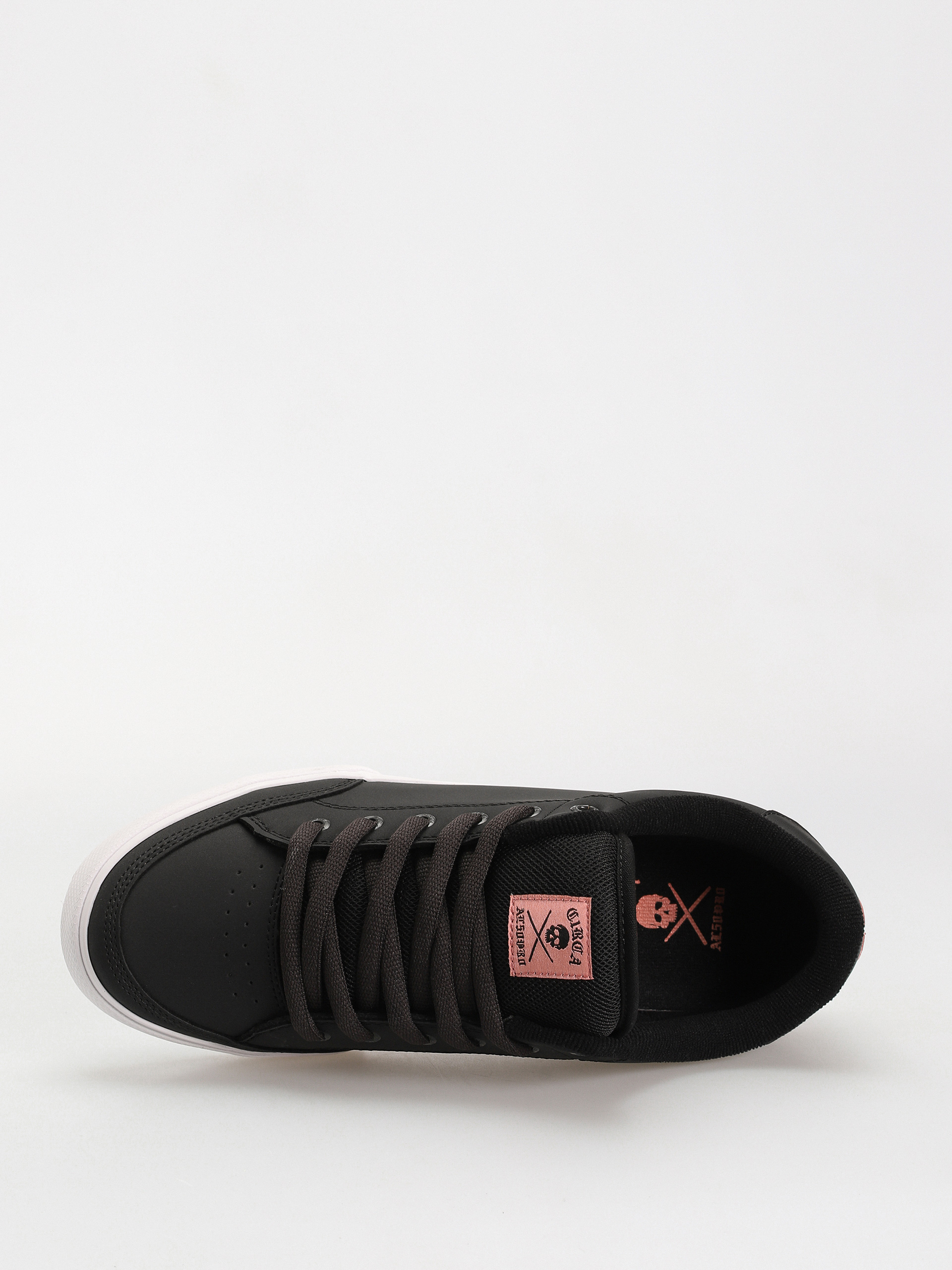 Topánky Circa Al50 Pro (jet black/salmon)