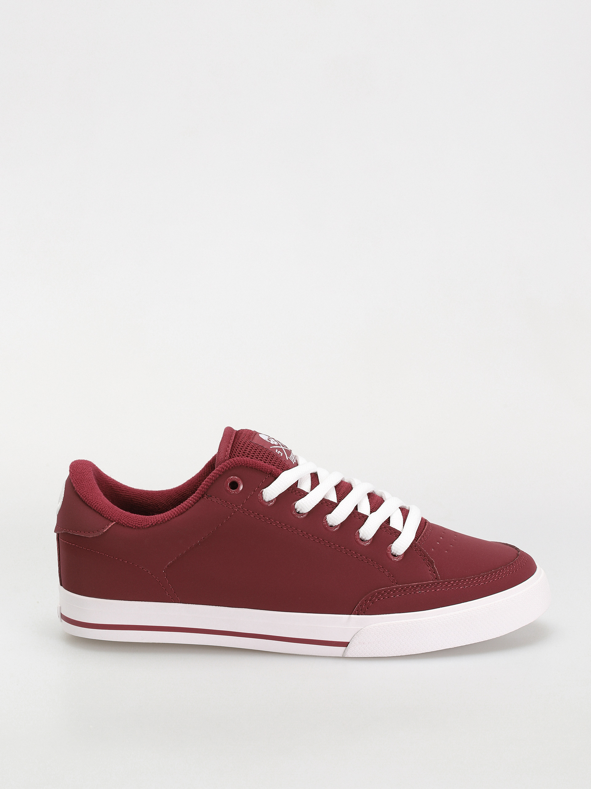 Topu00e1nky Circa Al 50 (rio red/white)