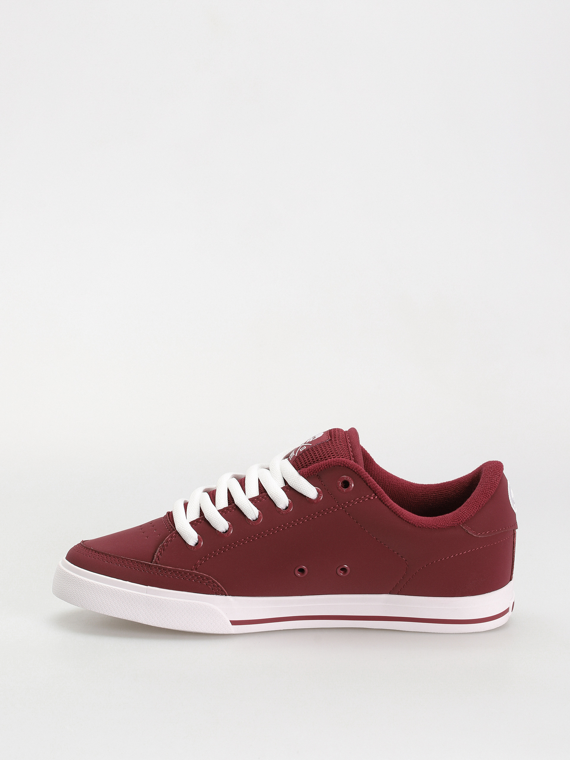 Topánky Circa Al 50 (rio red/white)