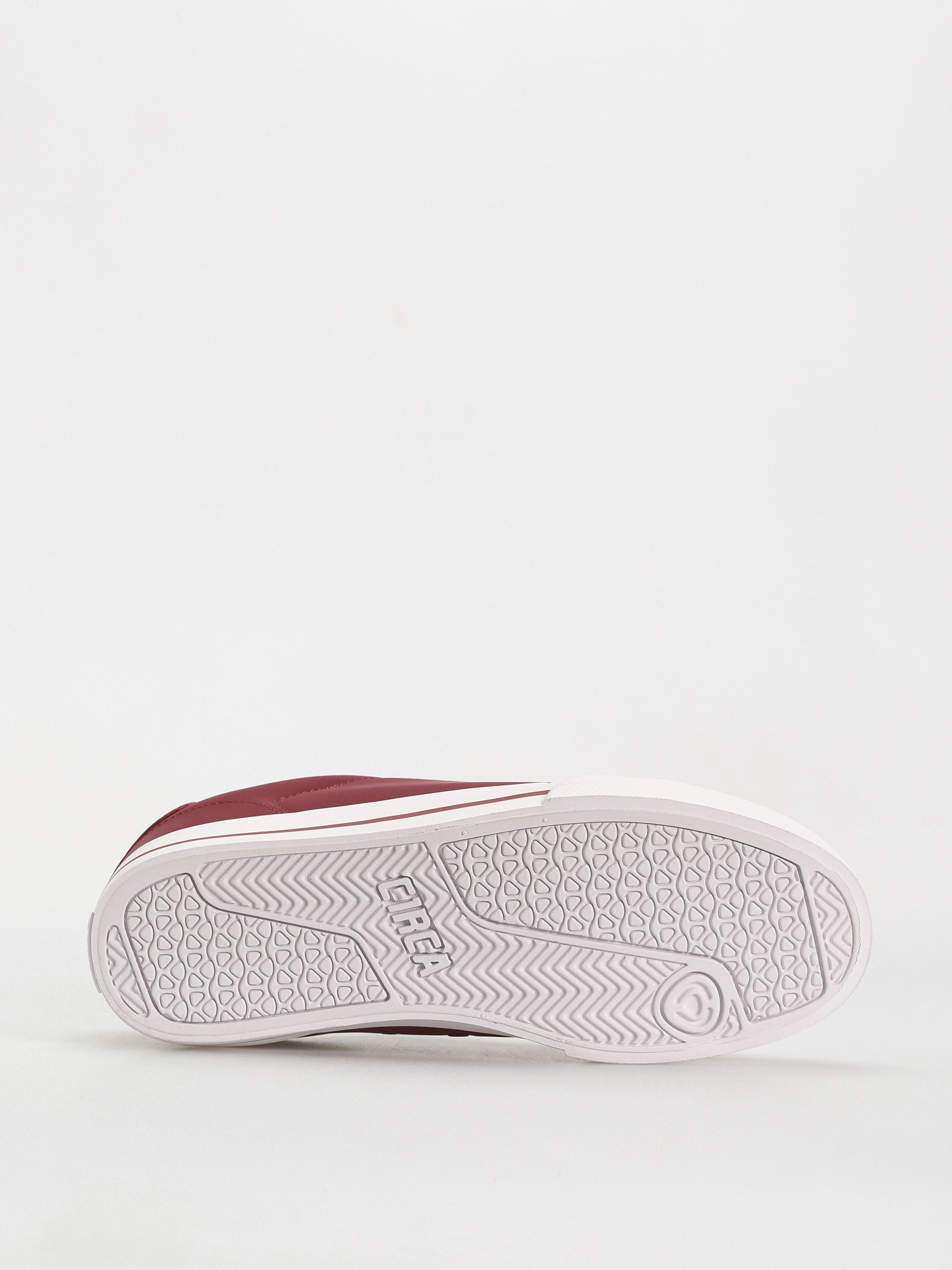 Topánky Circa Al 50 (rio red/white)