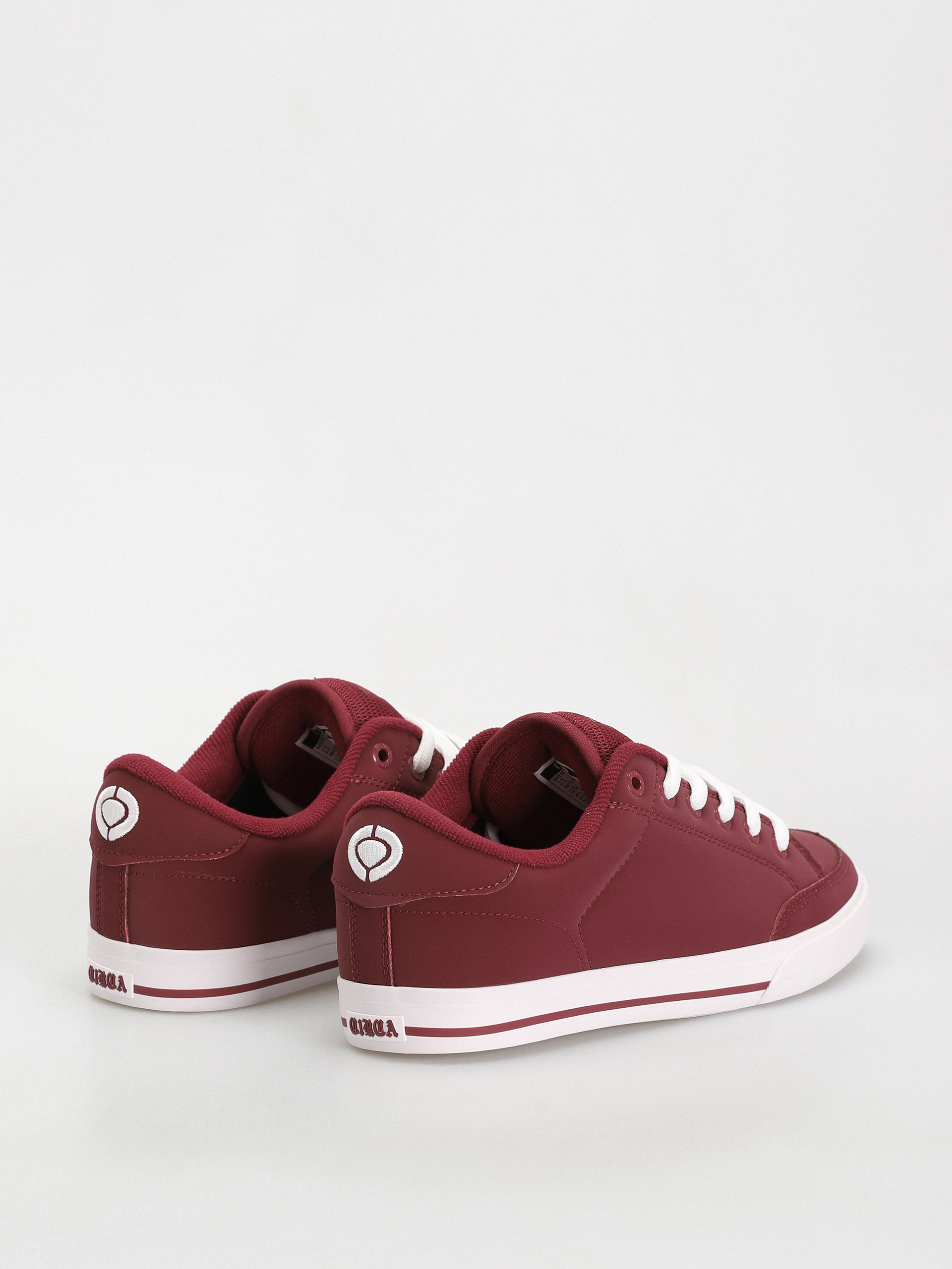 Topánky Circa Al 50 (rio red/white)