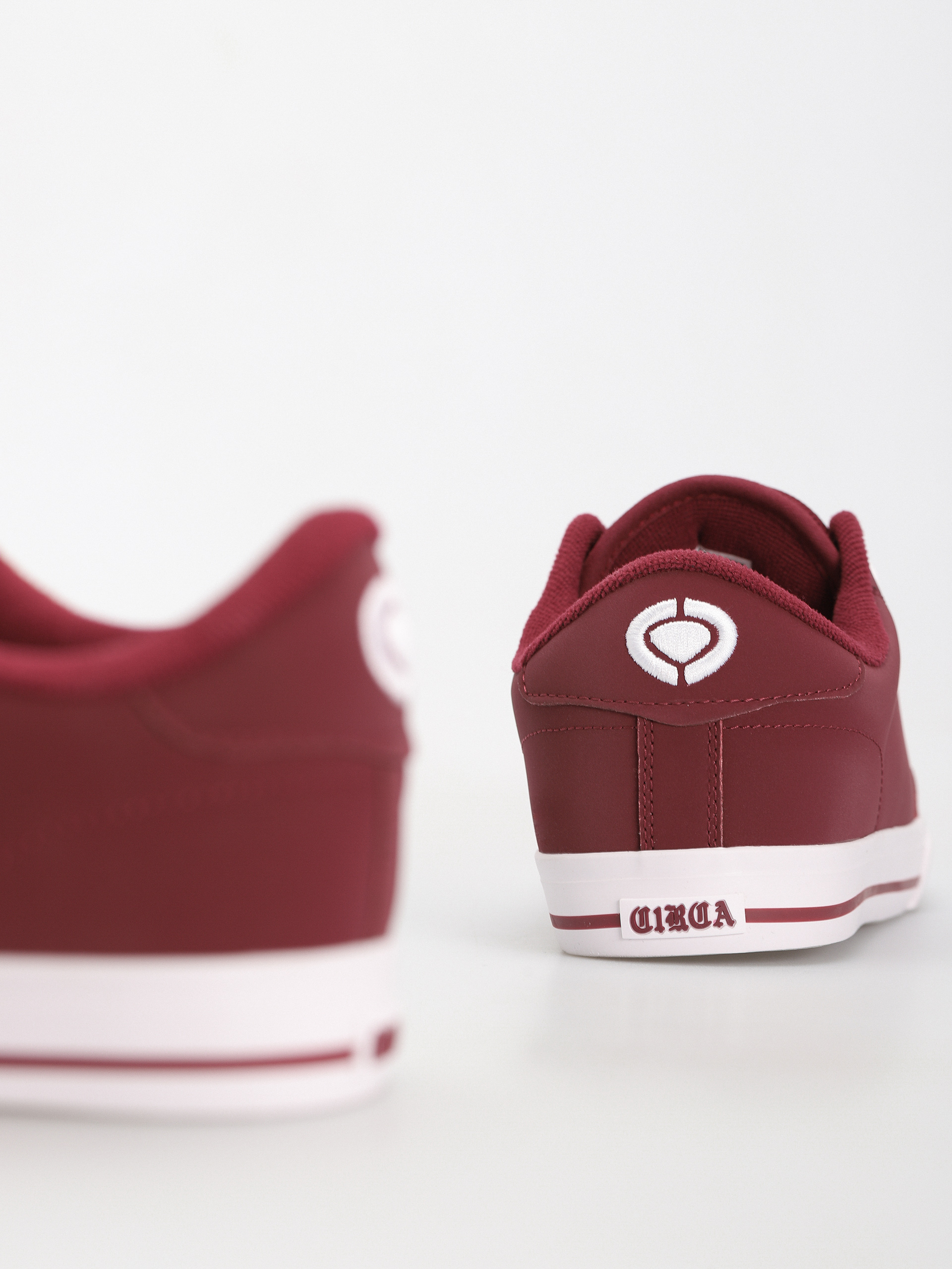 Topánky Circa Al 50 (rio red/white)