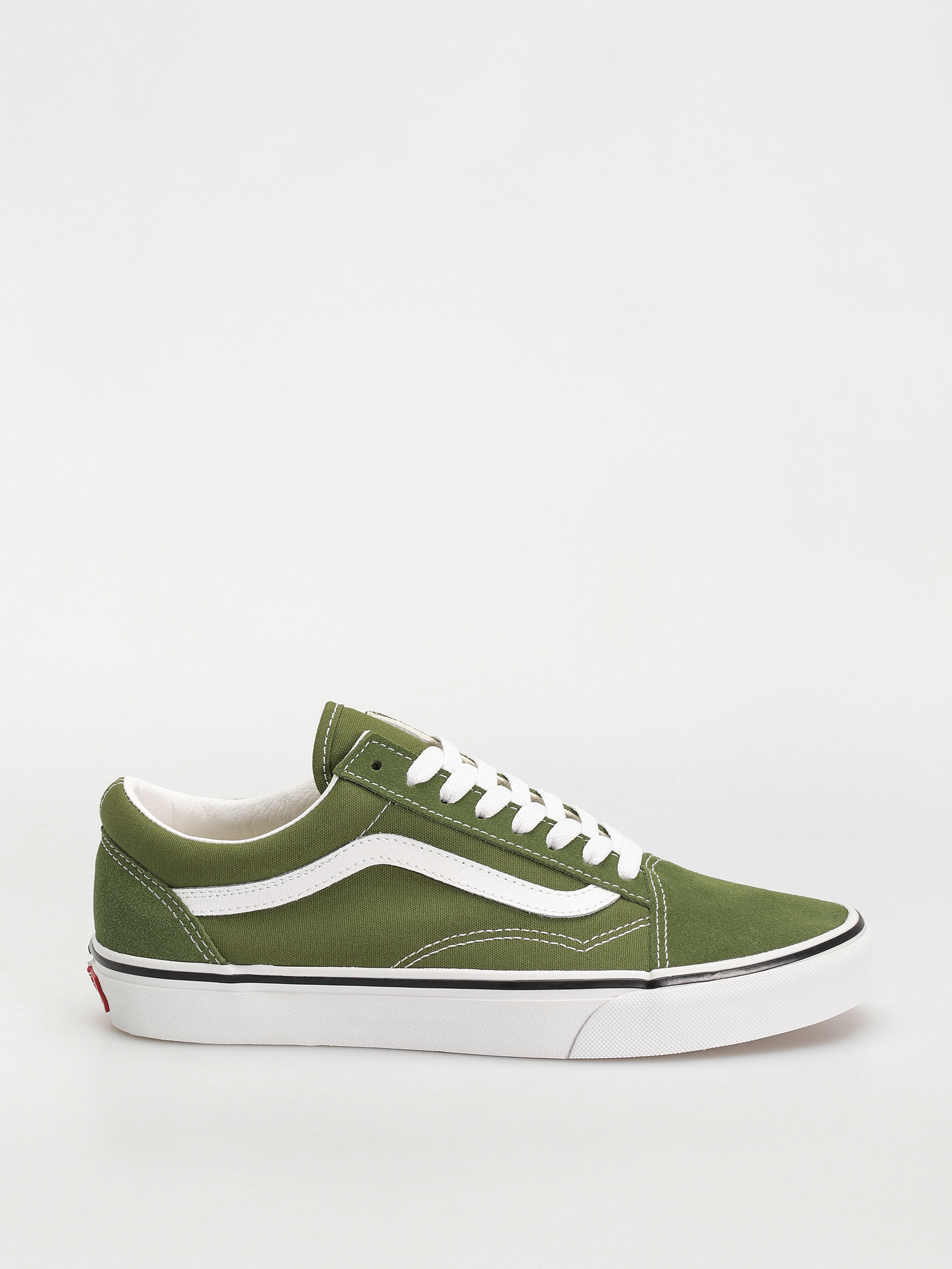 Topánky Vans Old Skool (color theory pesto)