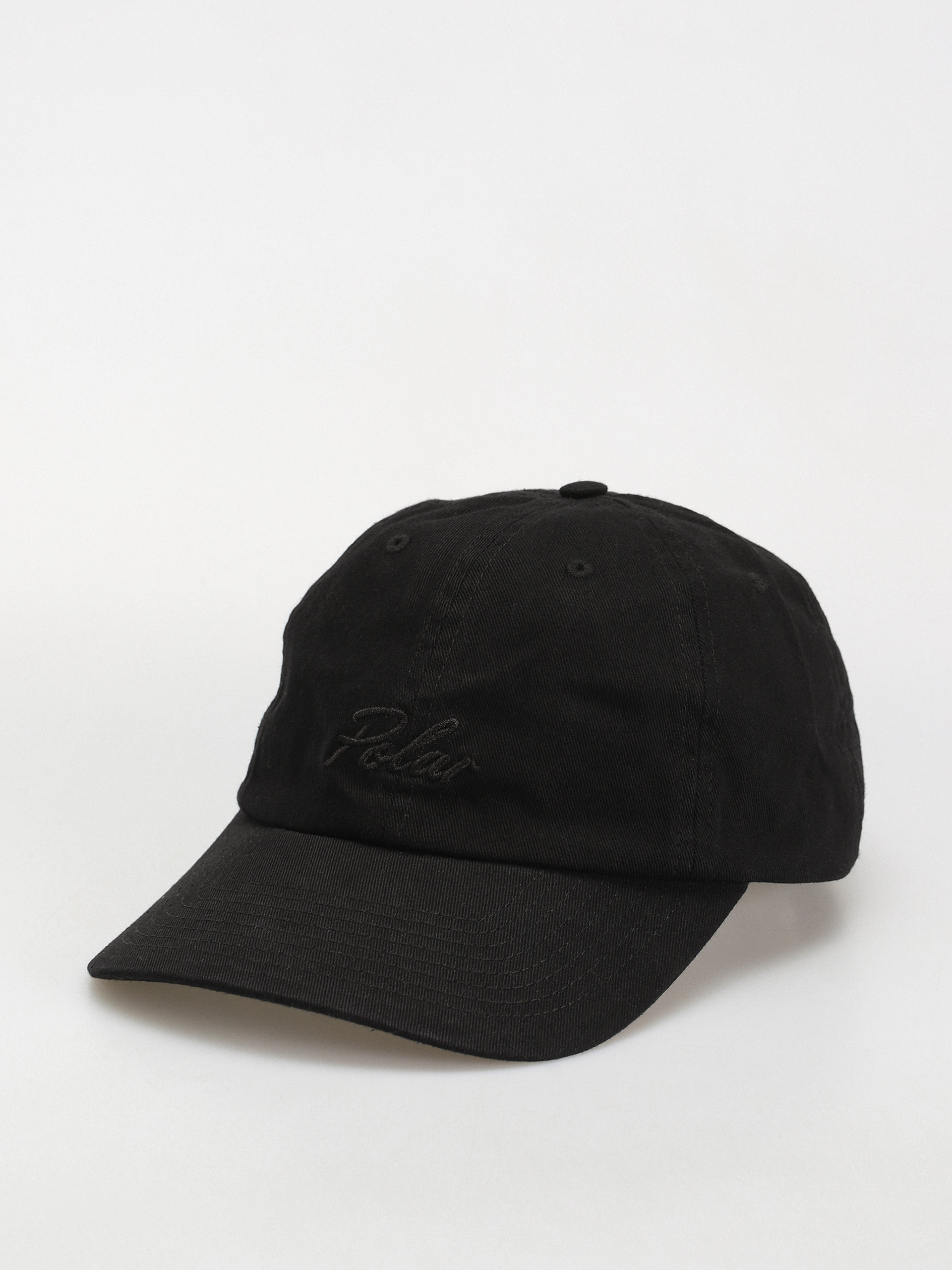 Šiltovka Polar Skate Sai Cap Varsity Logo (black)