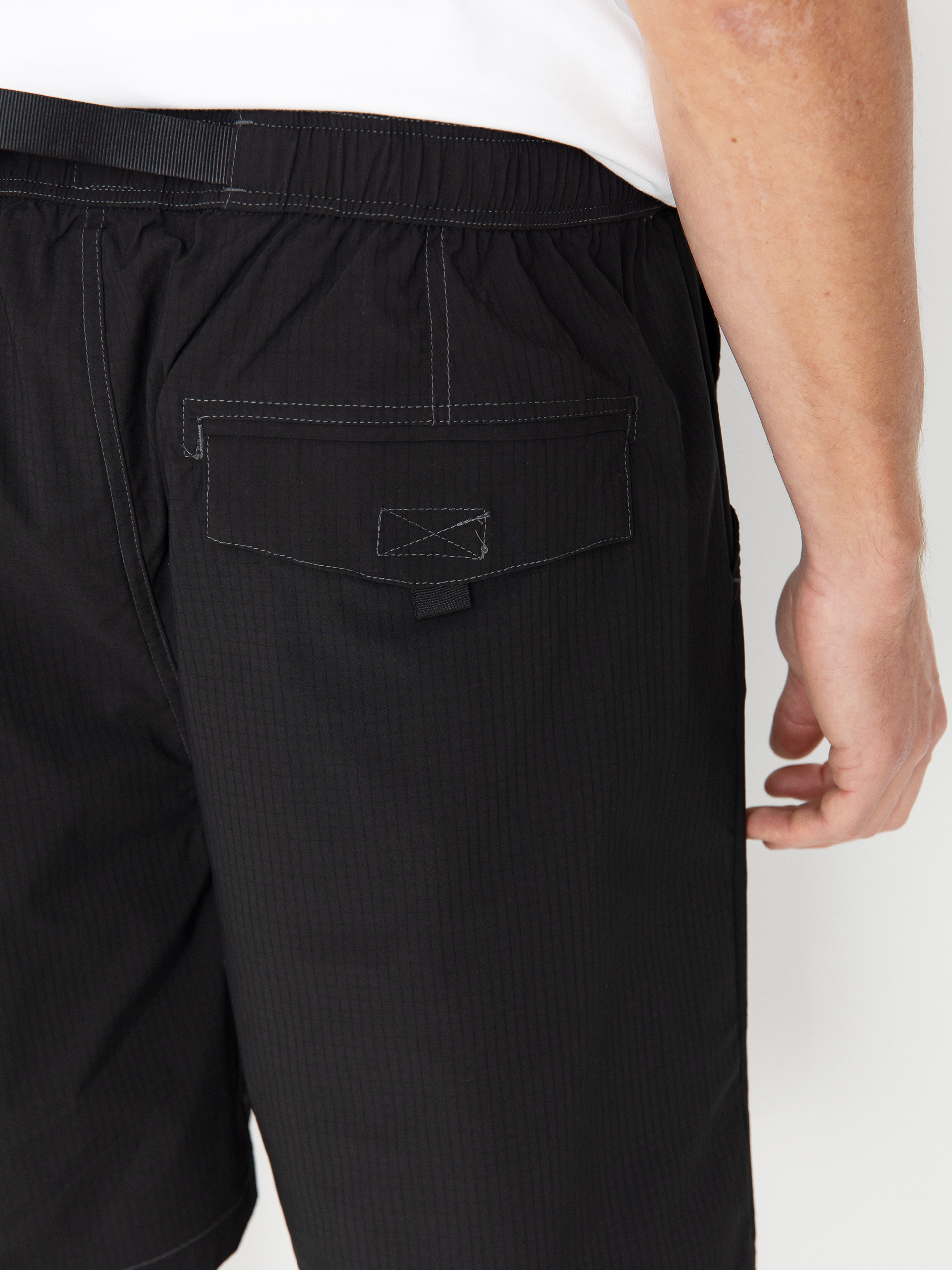 Kraťasy DC Static 94 Cargo (black)