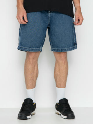 Kraťasy DC Carpenter Baggy Short (dark indigo)