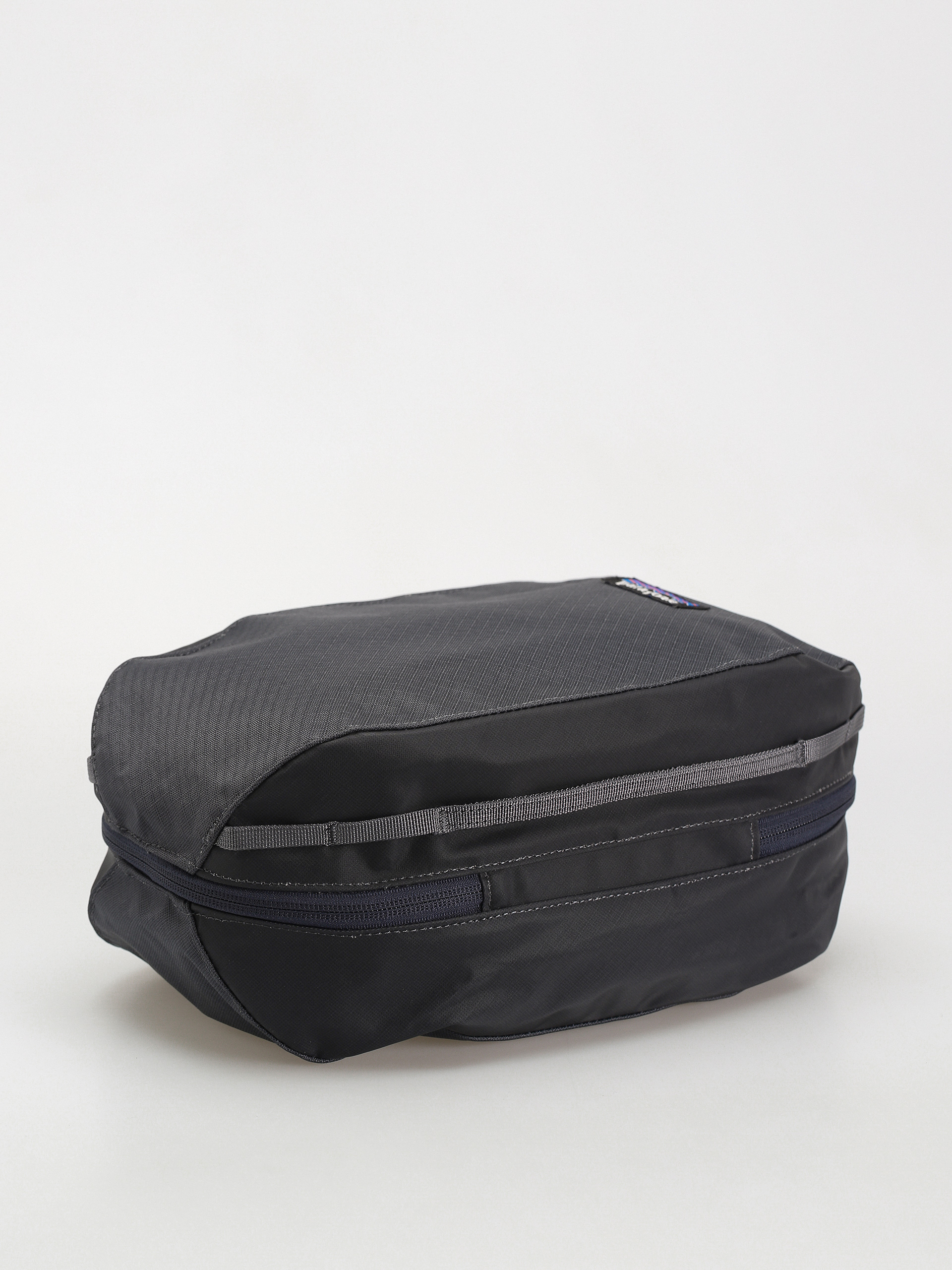 Kosmetická taška Patagonia Black Hole Cube 6L (smolder blue)