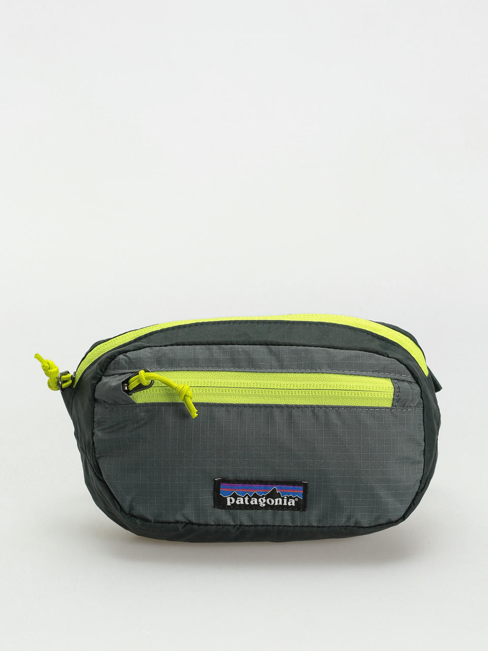 Ľadvinka Patagonia Ultralight Black Hole Mini Hip Pack (nouveau green)