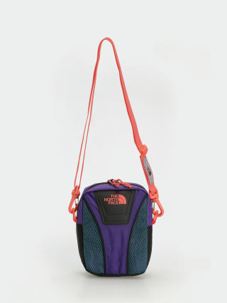 Taška The North Face Y2K Shoulder Bag (tnf purple/tnf green/ra)