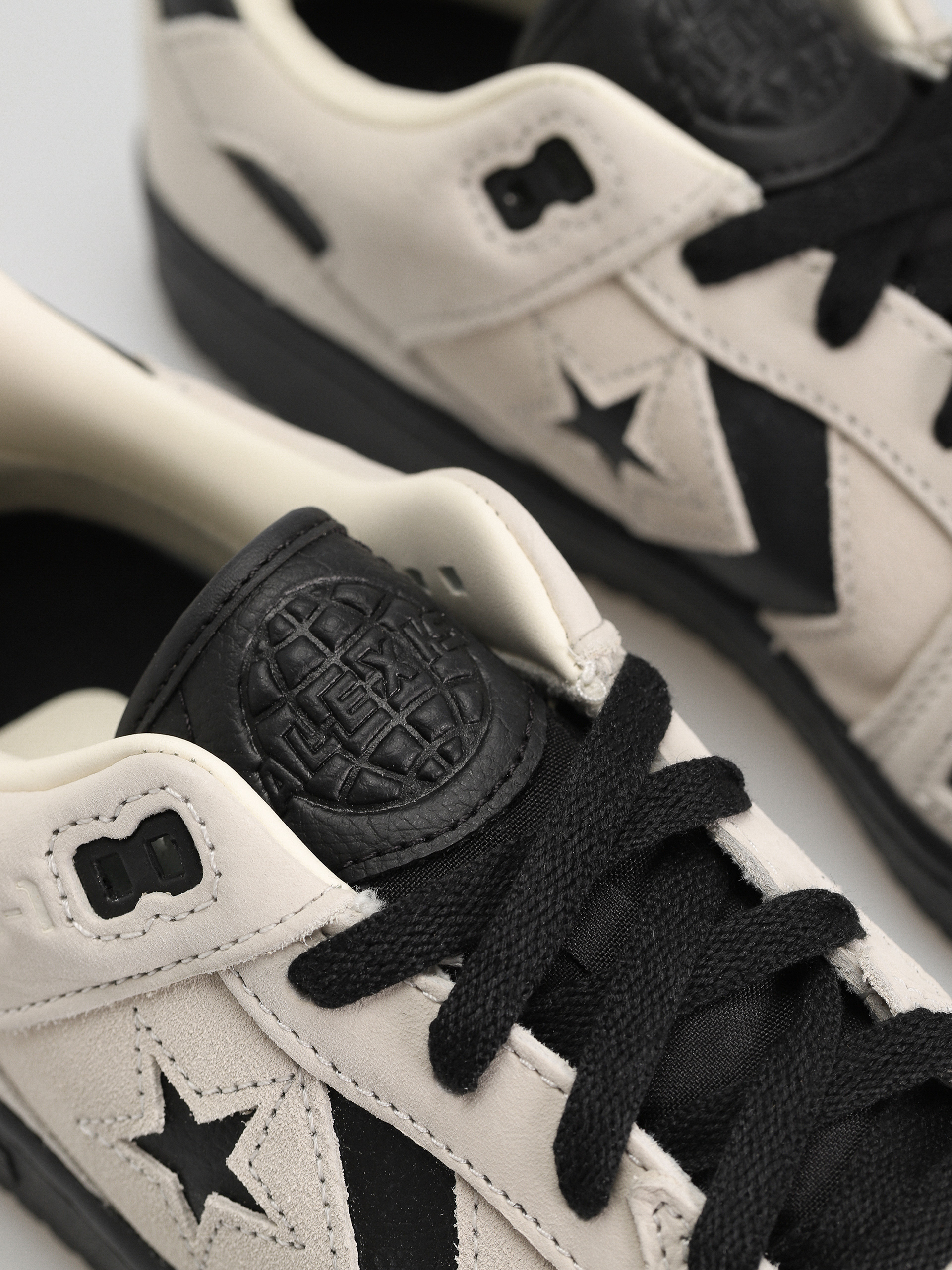 Topánky Converse As 1 Pro Ox (off white/black)