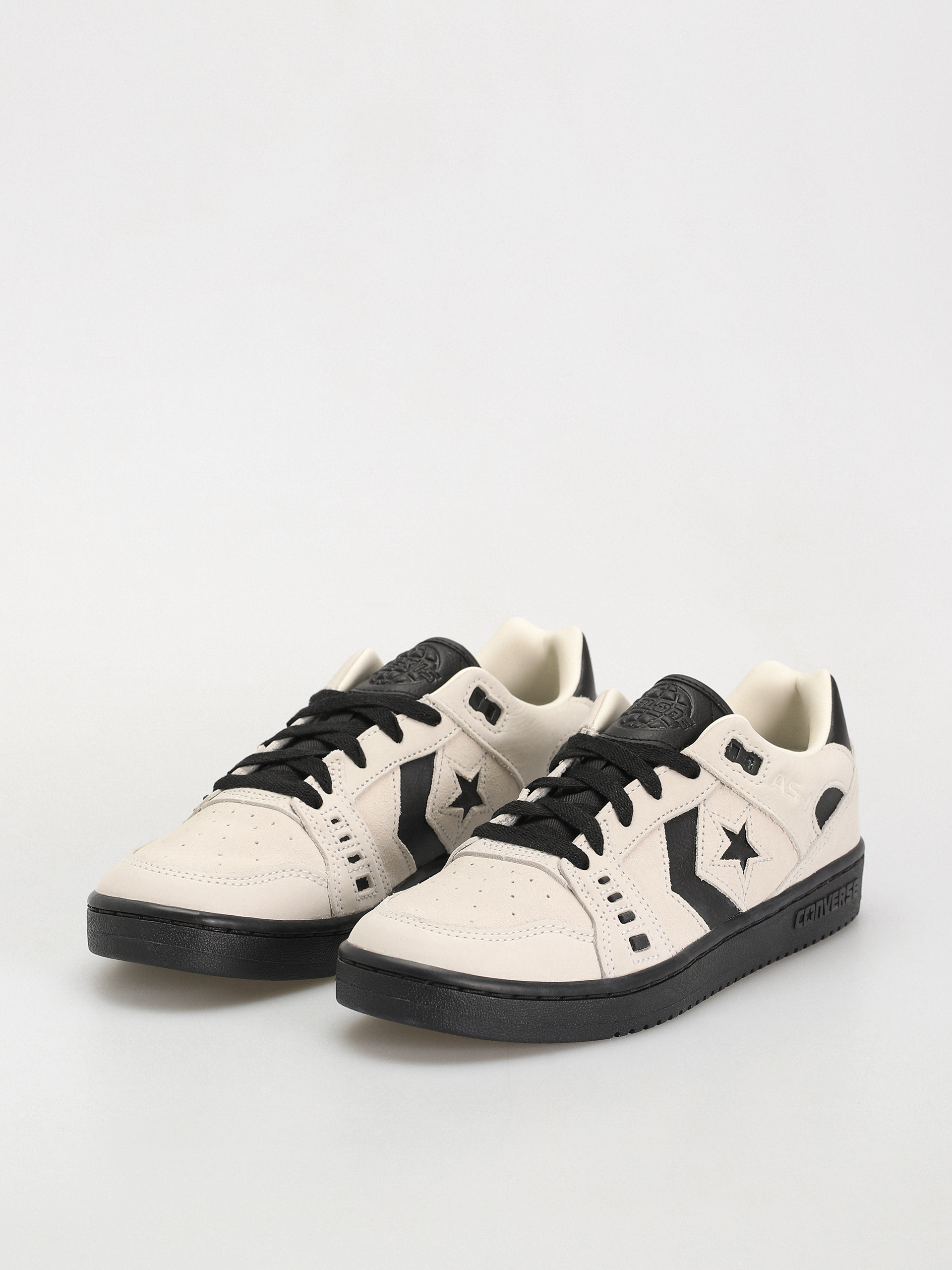 Topánky Converse As 1 Pro Ox (off white/black)