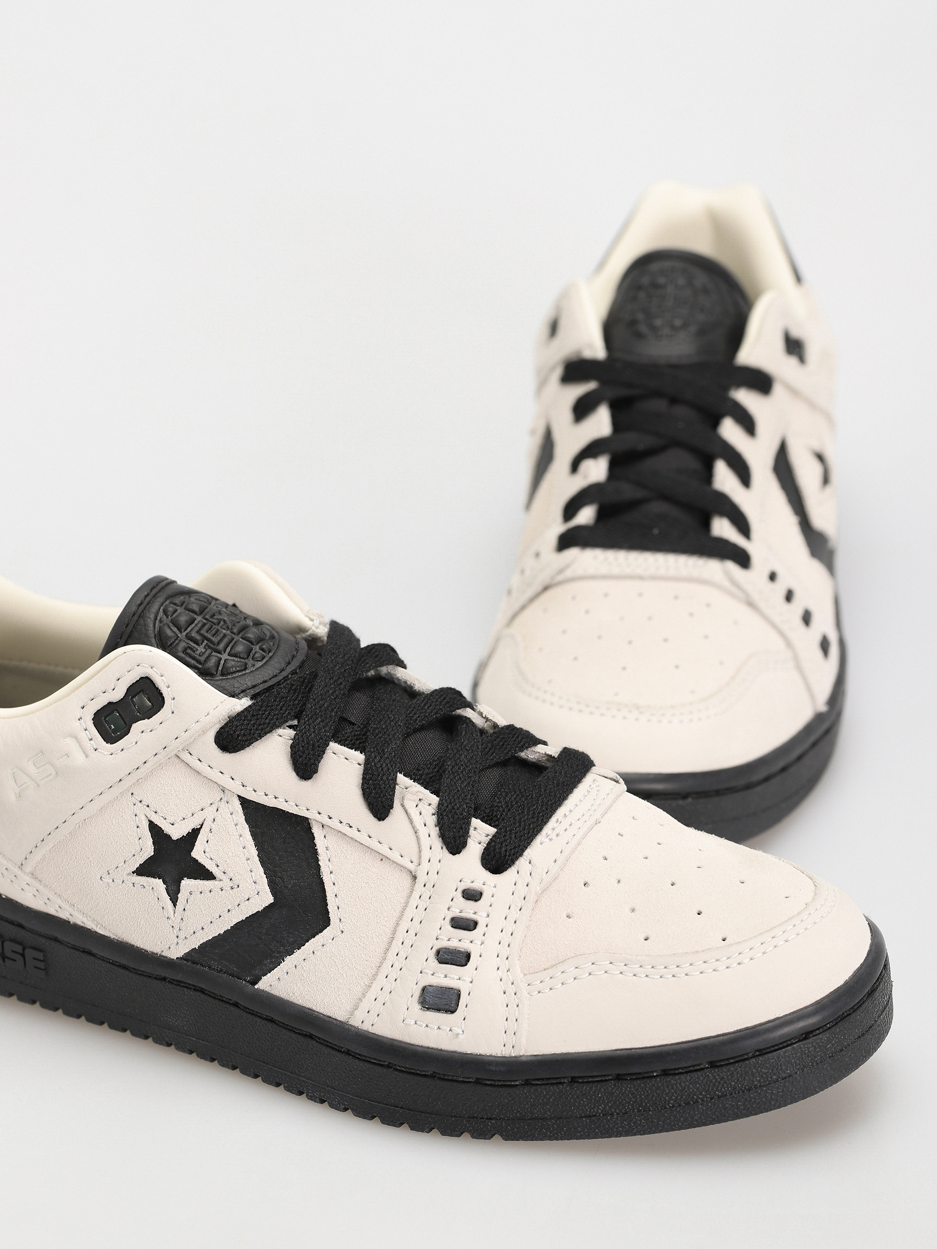 Topánky Converse As 1 Pro Ox (off white/black)