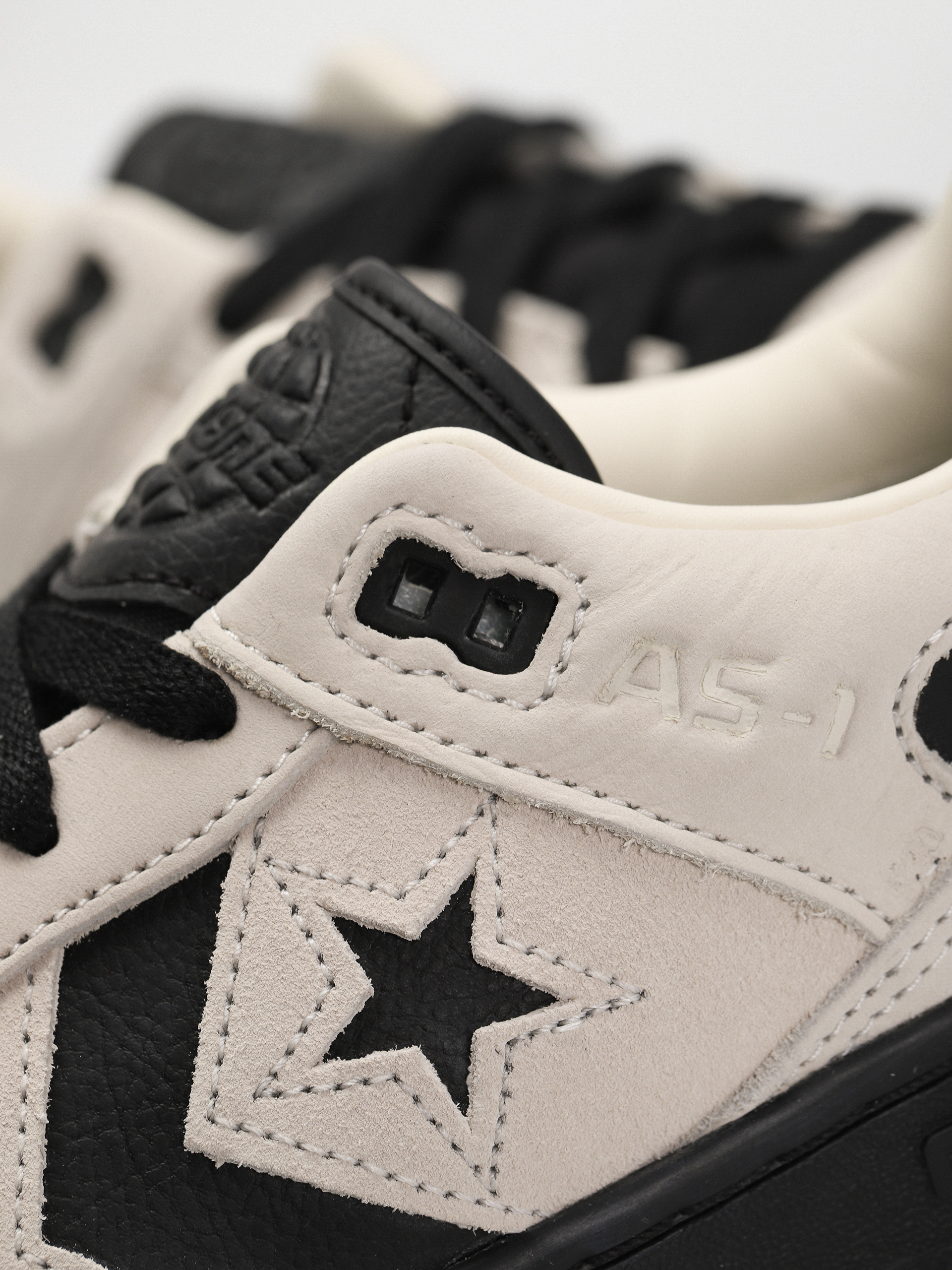 Topánky Converse As 1 Pro Ox (off white/black)