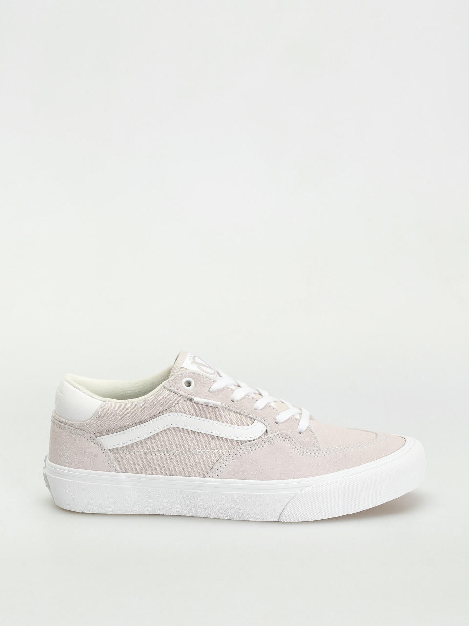 Topánky Vans Skate Rowan (chalk violet)