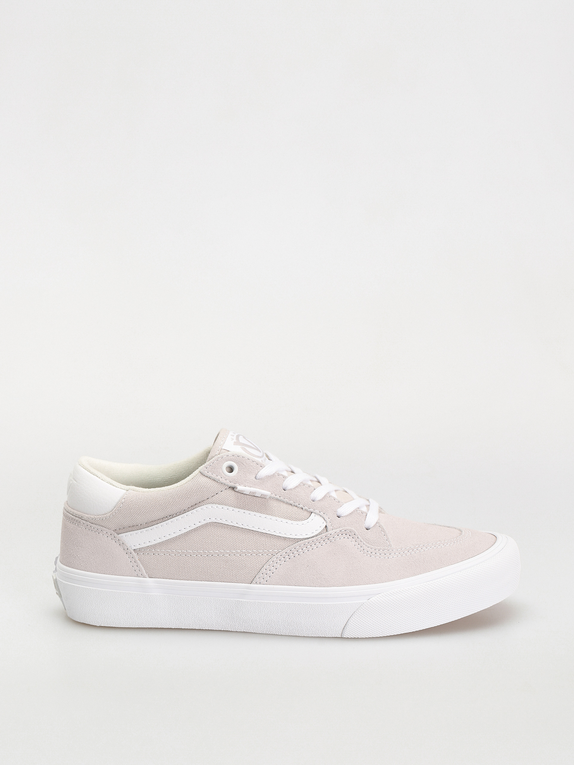 Topu00e1nky Vans Skate Rowan (chalk violet)