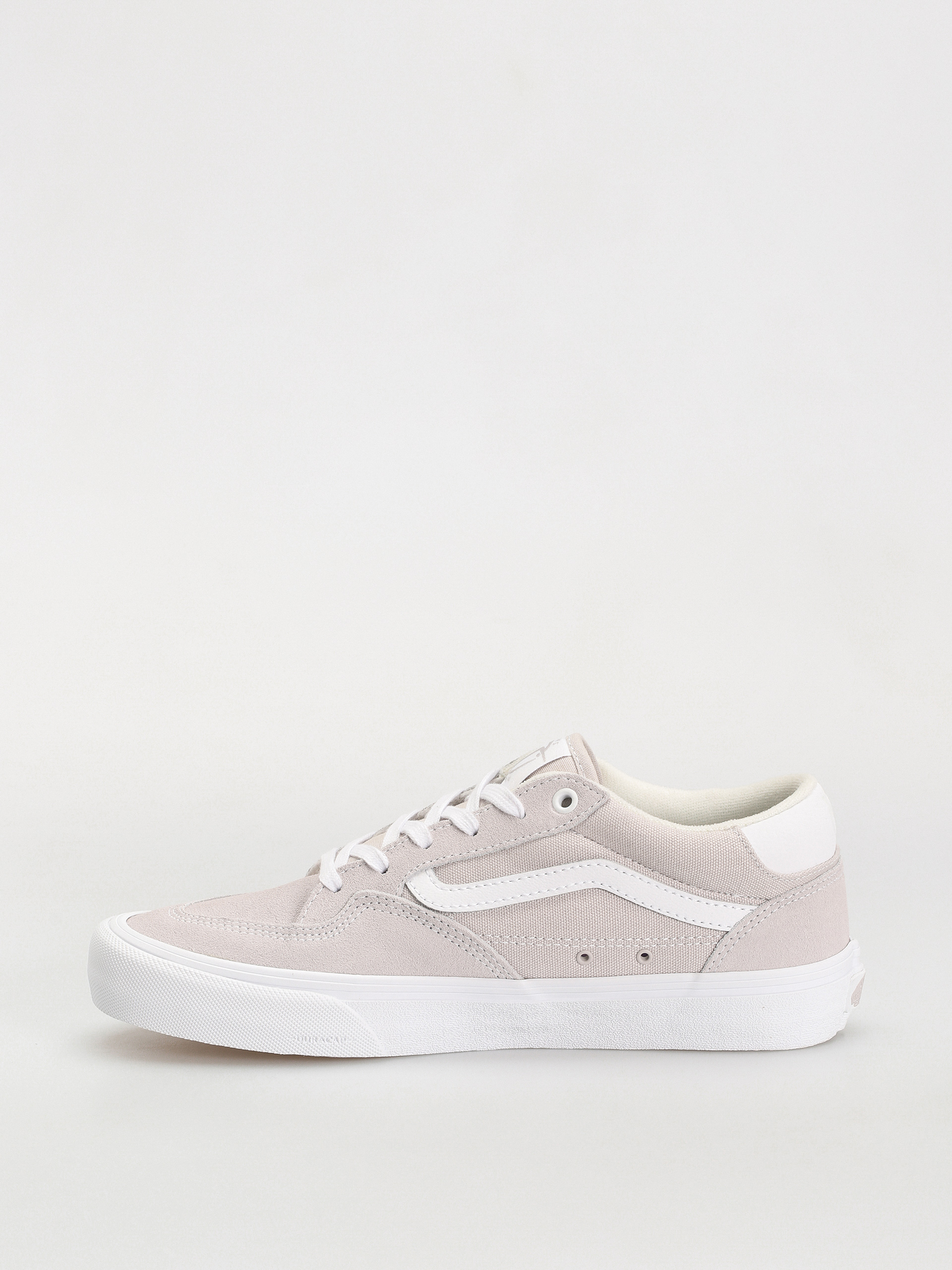 Topánky Vans Skate Rowan (chalk violet)