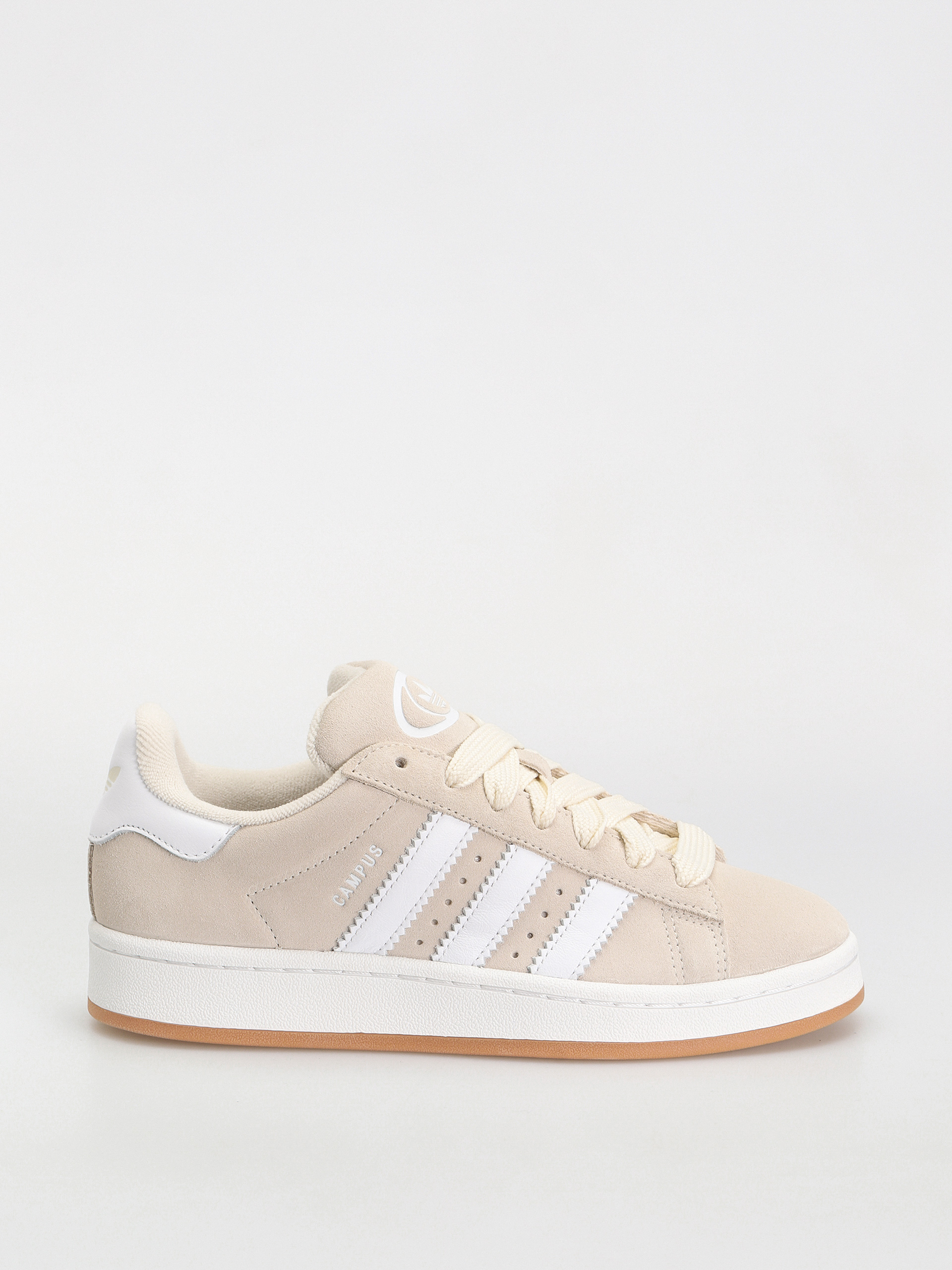 Topu00e1nky adidas Campus 00s (wonwhi/ftwwht/gum2)