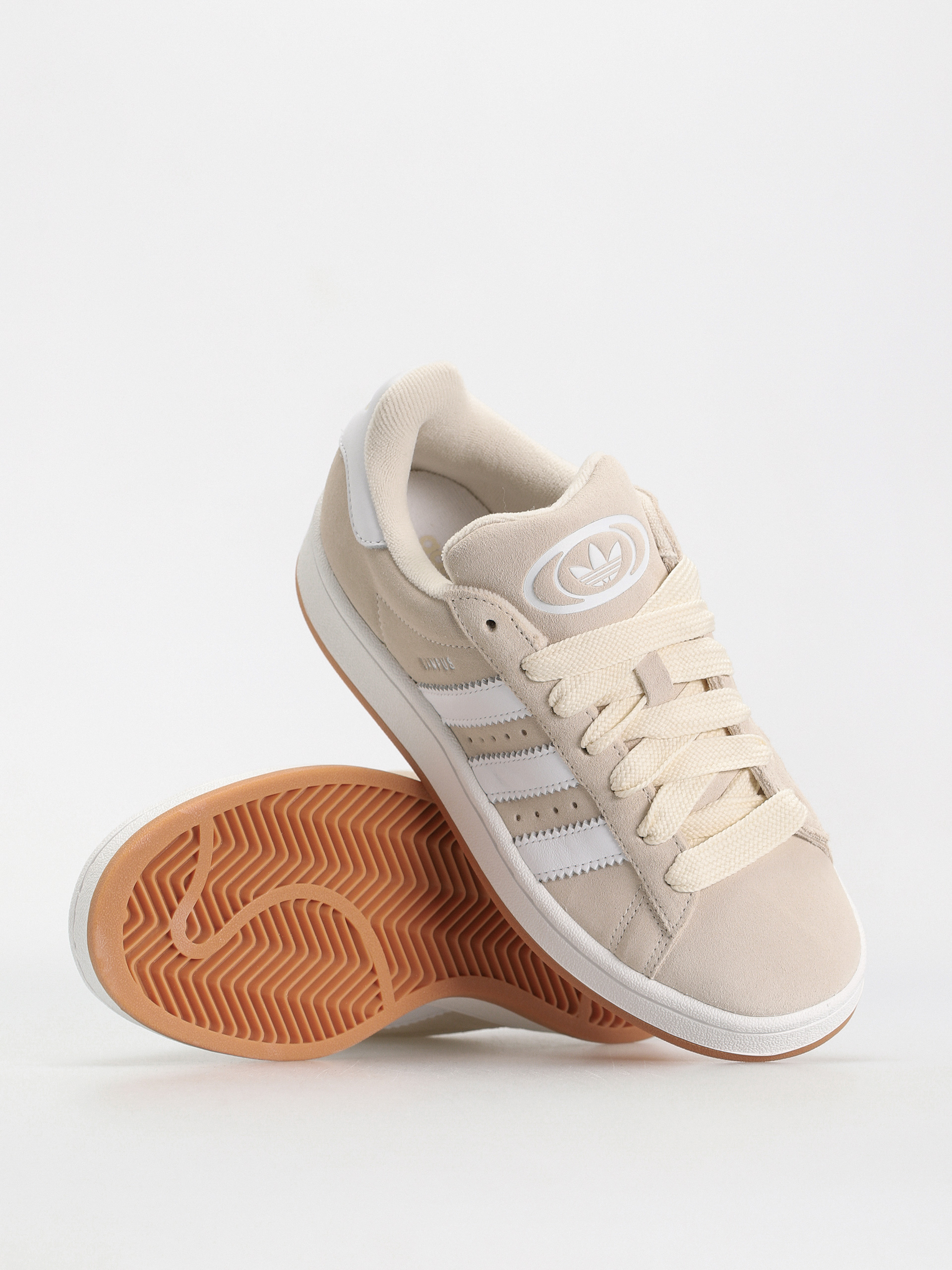 Topánky adidas Campus 00s (wonwhi/ftwwht/gum2)