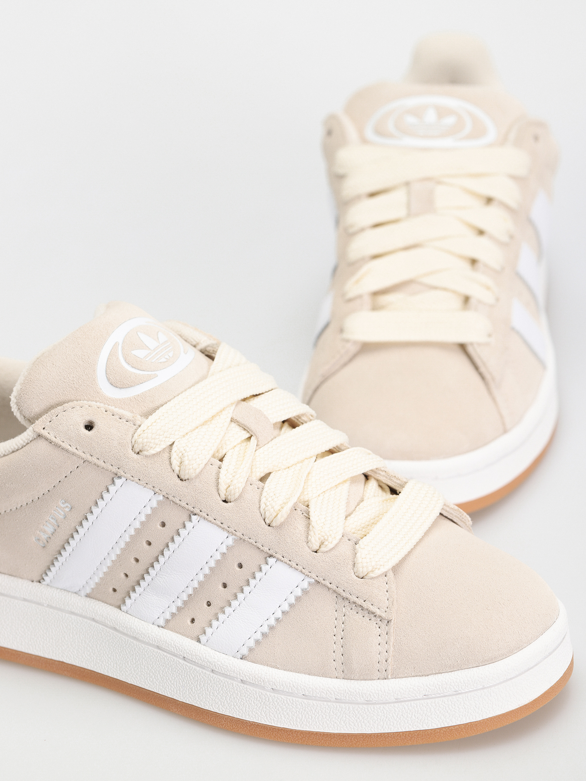 Topánky adidas Campus 00s (wonwhi/ftwwht/gum2)