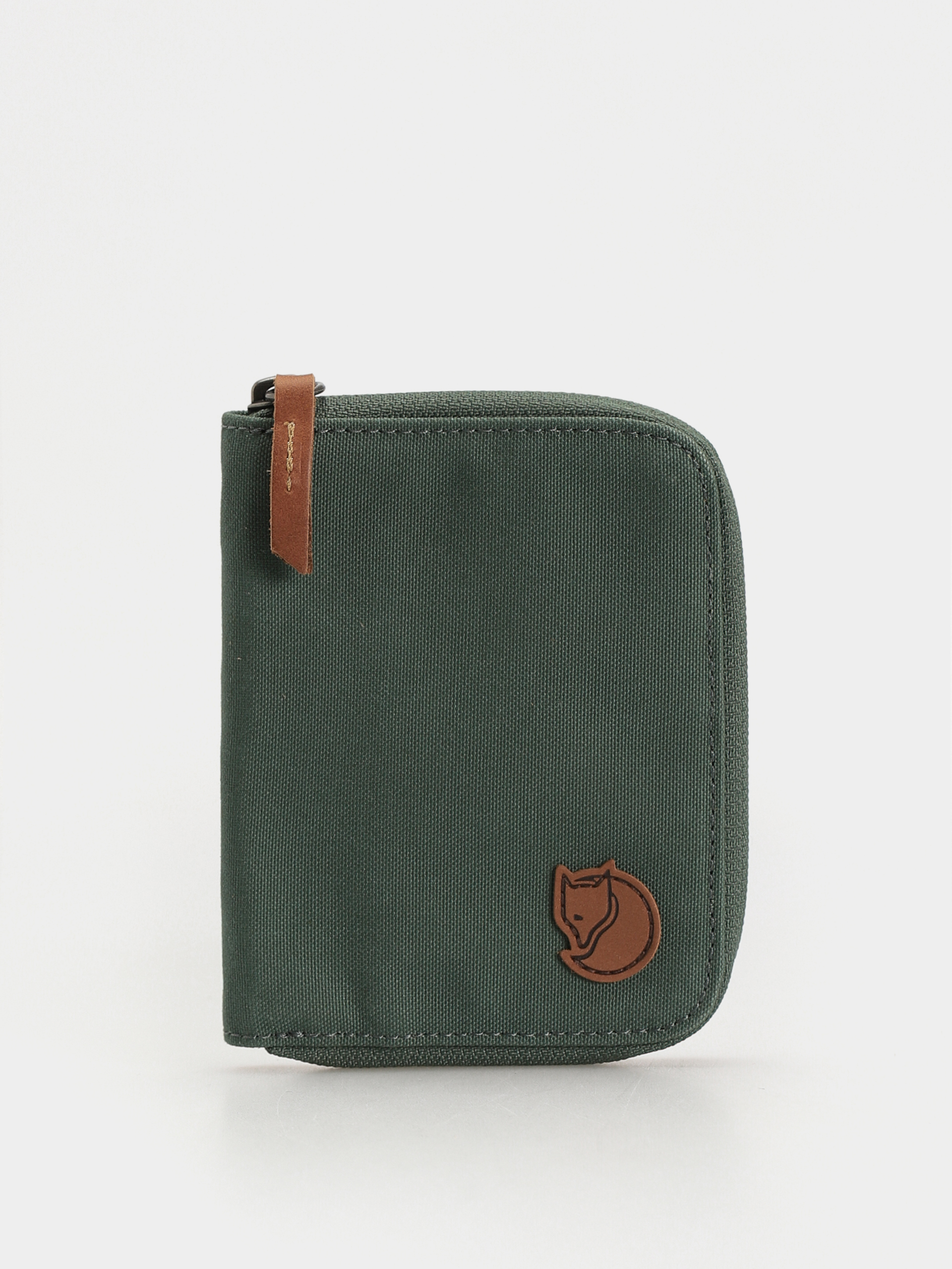 Peňaženka Fjallraven Zip (deep patina)