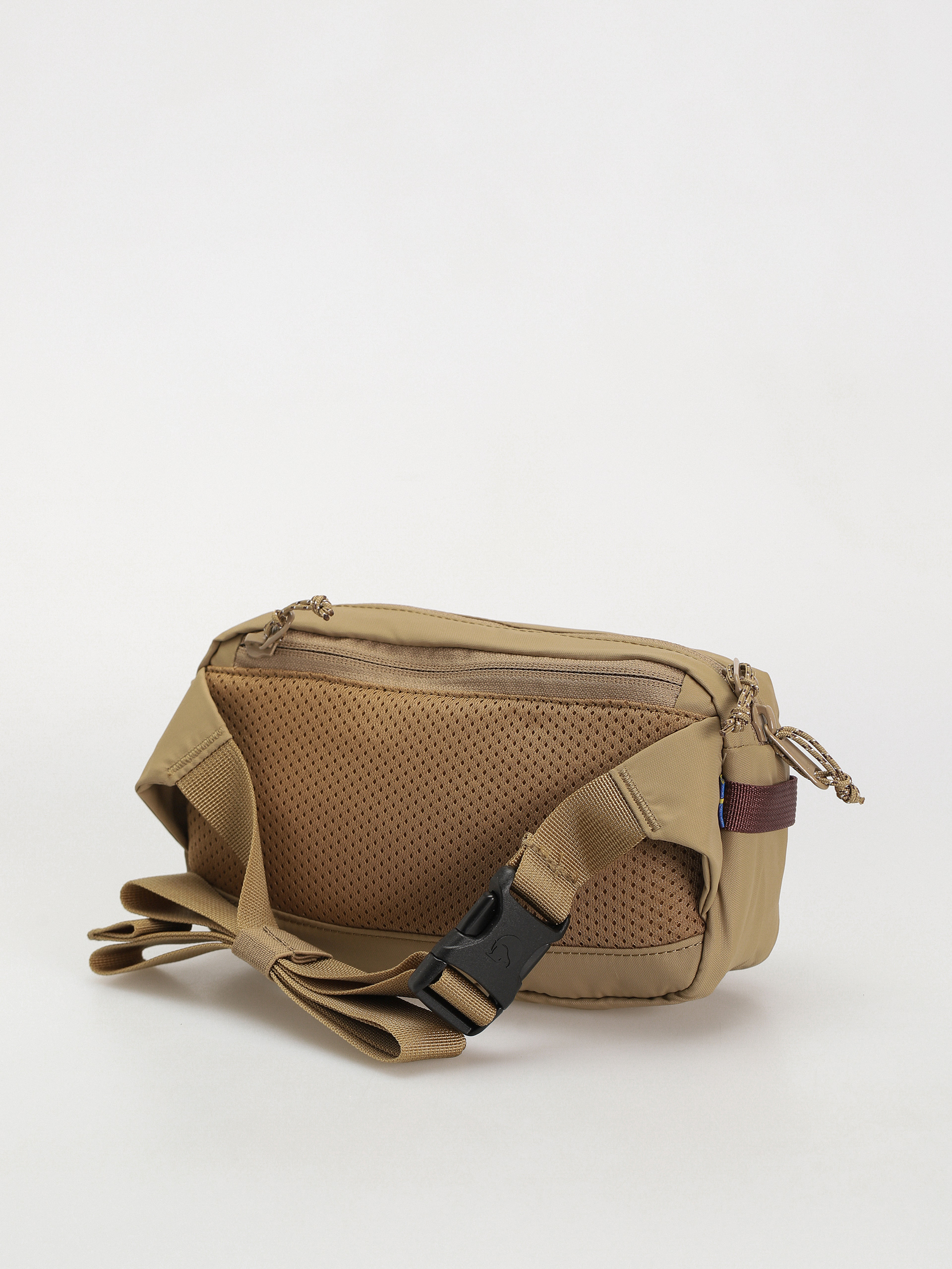Ľadvinka Fjallraven High Coast Hip Pack (clay)