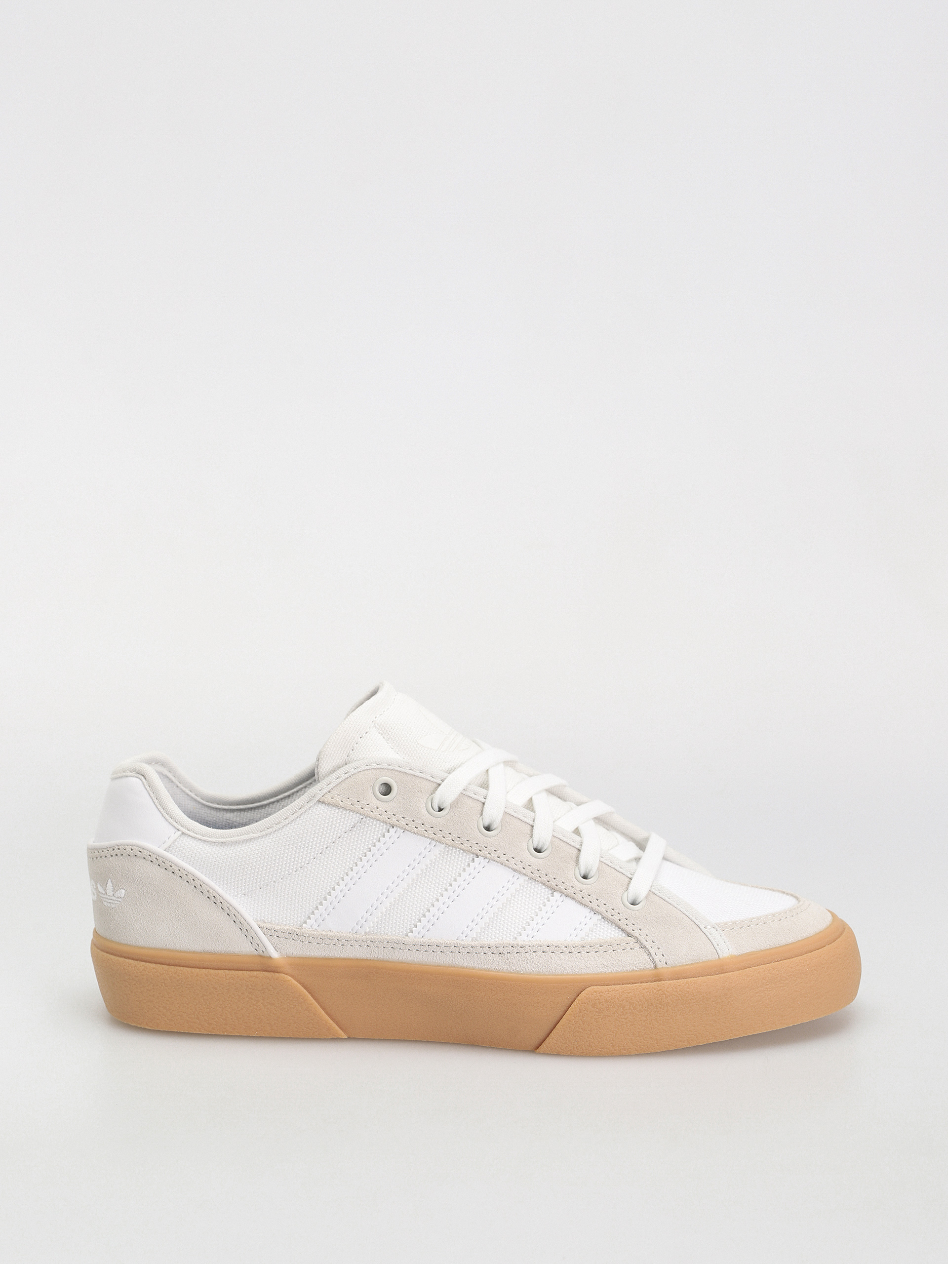 Topu00e1nky adidas Court TNS Premiere (crywht/ftwwht/gum3)