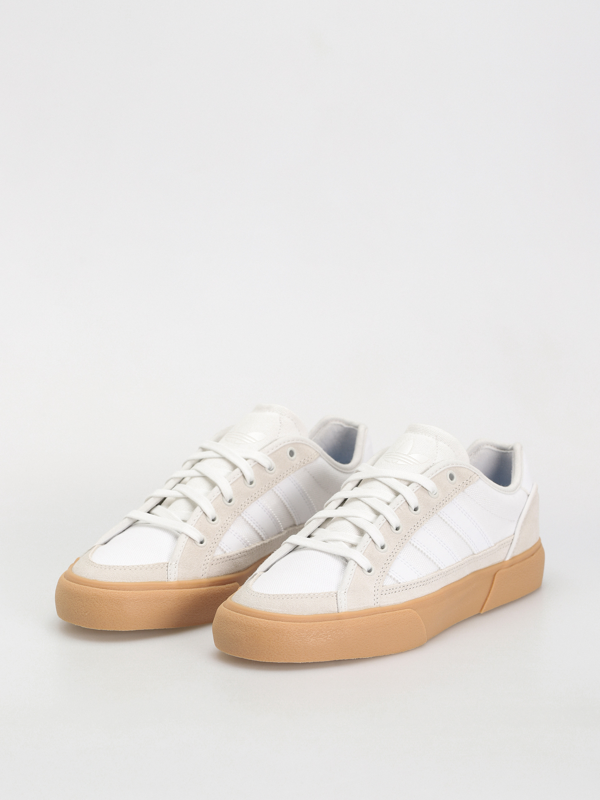 Topánky adidas Court TNS Premiere (crywht/ftwwht/gum3)