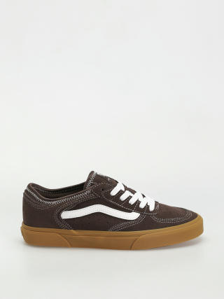 Topánky Vans Rowley Classic (chocolate/white/gum)