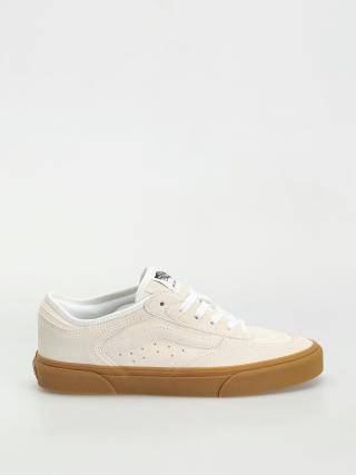 Topánky Vans Rowley Classic (marshmallow/white)
