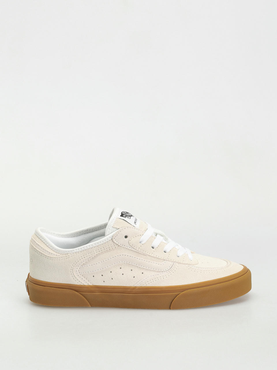 Topánky Vans Rowley Classic (marshmallow/white)