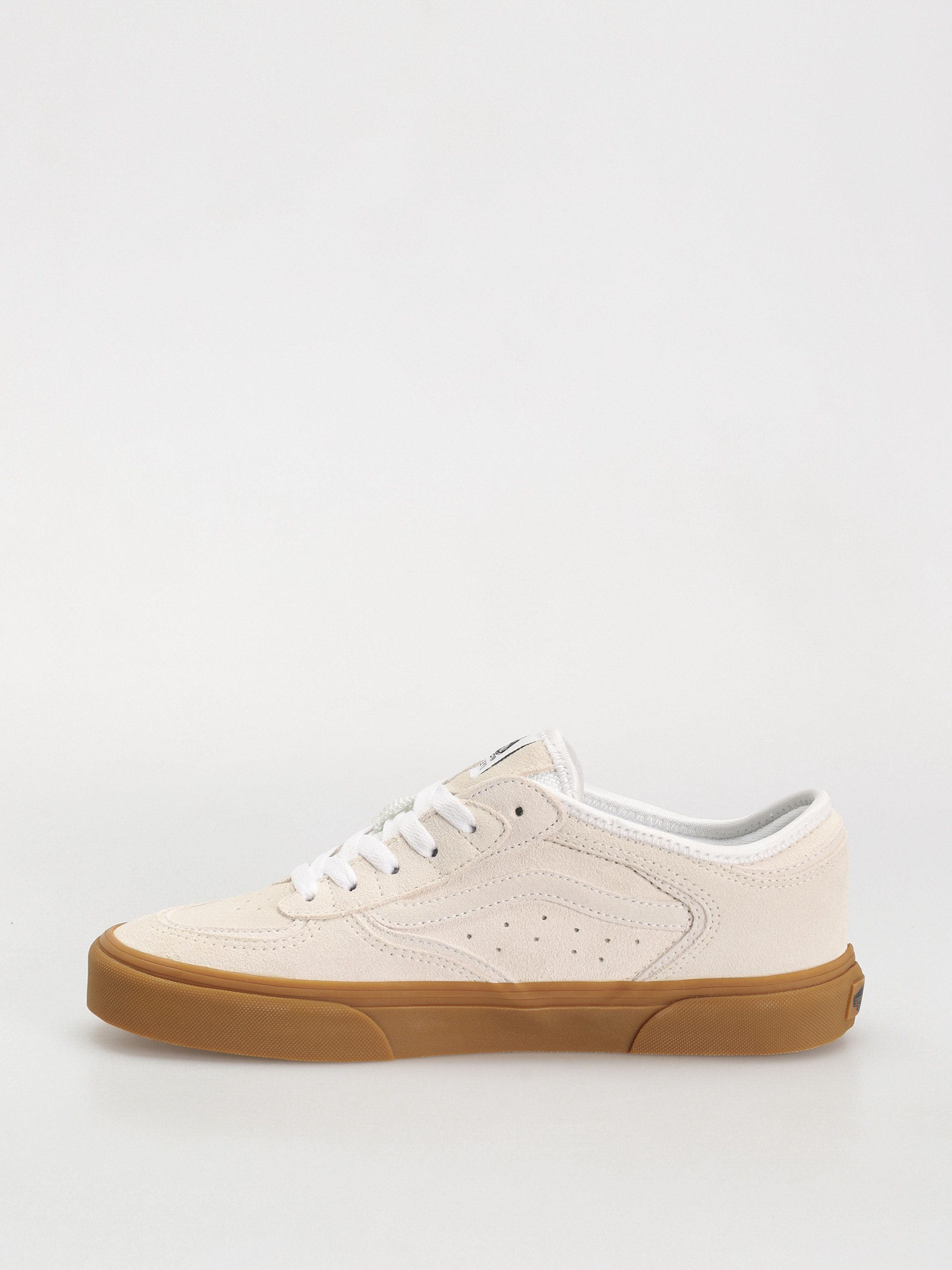 Topánky Vans Rowley Classic (marshmallow/white)