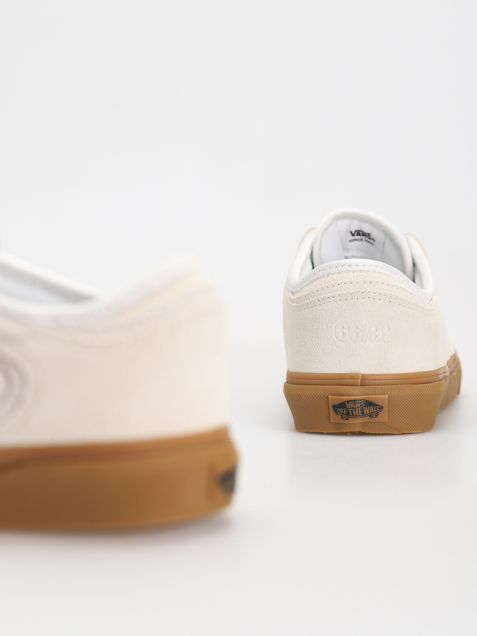 Topánky Vans Rowley Classic (marshmallow/white)