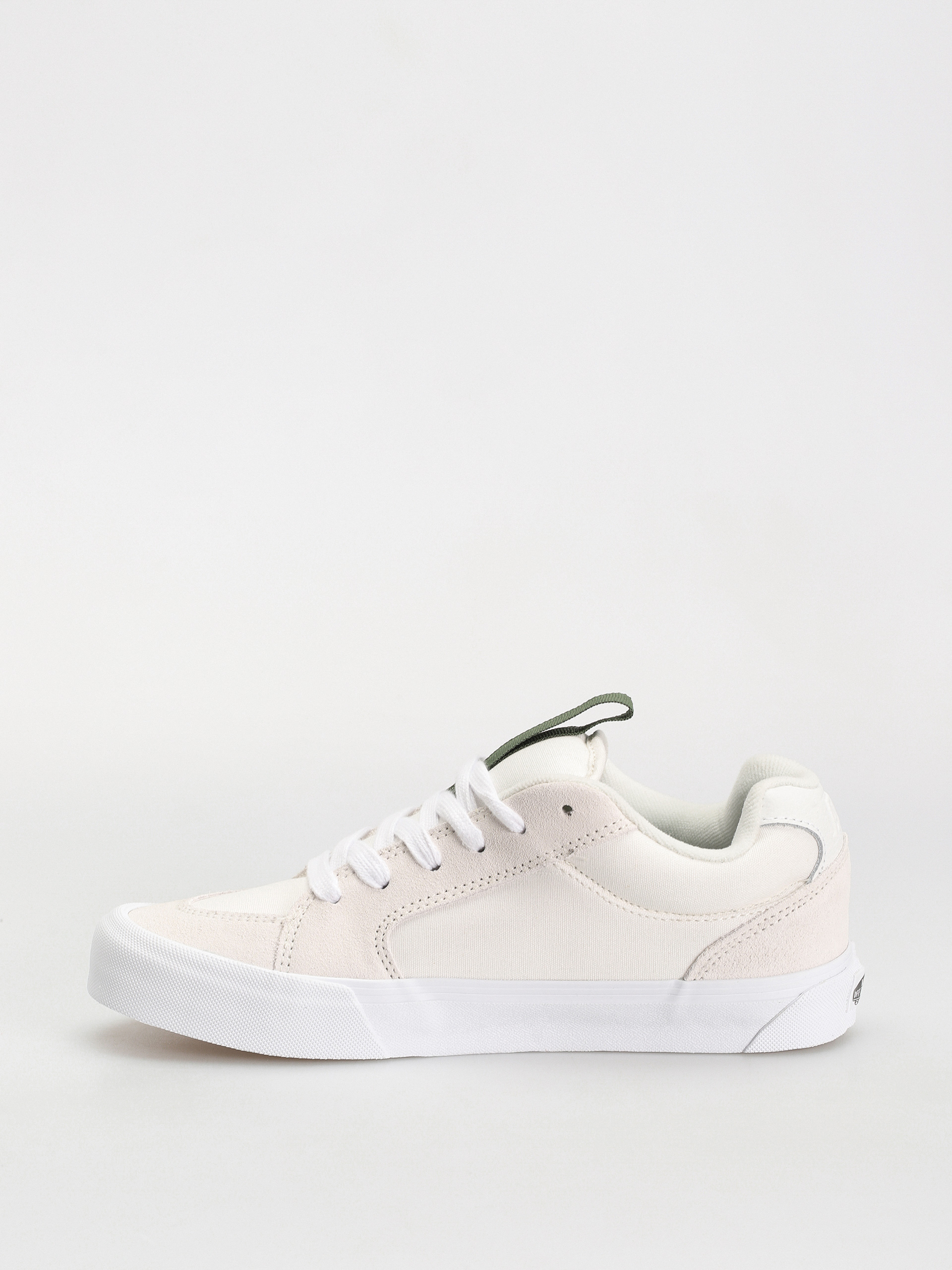 Topánky Vans Chukka Push (blanc de blanc)